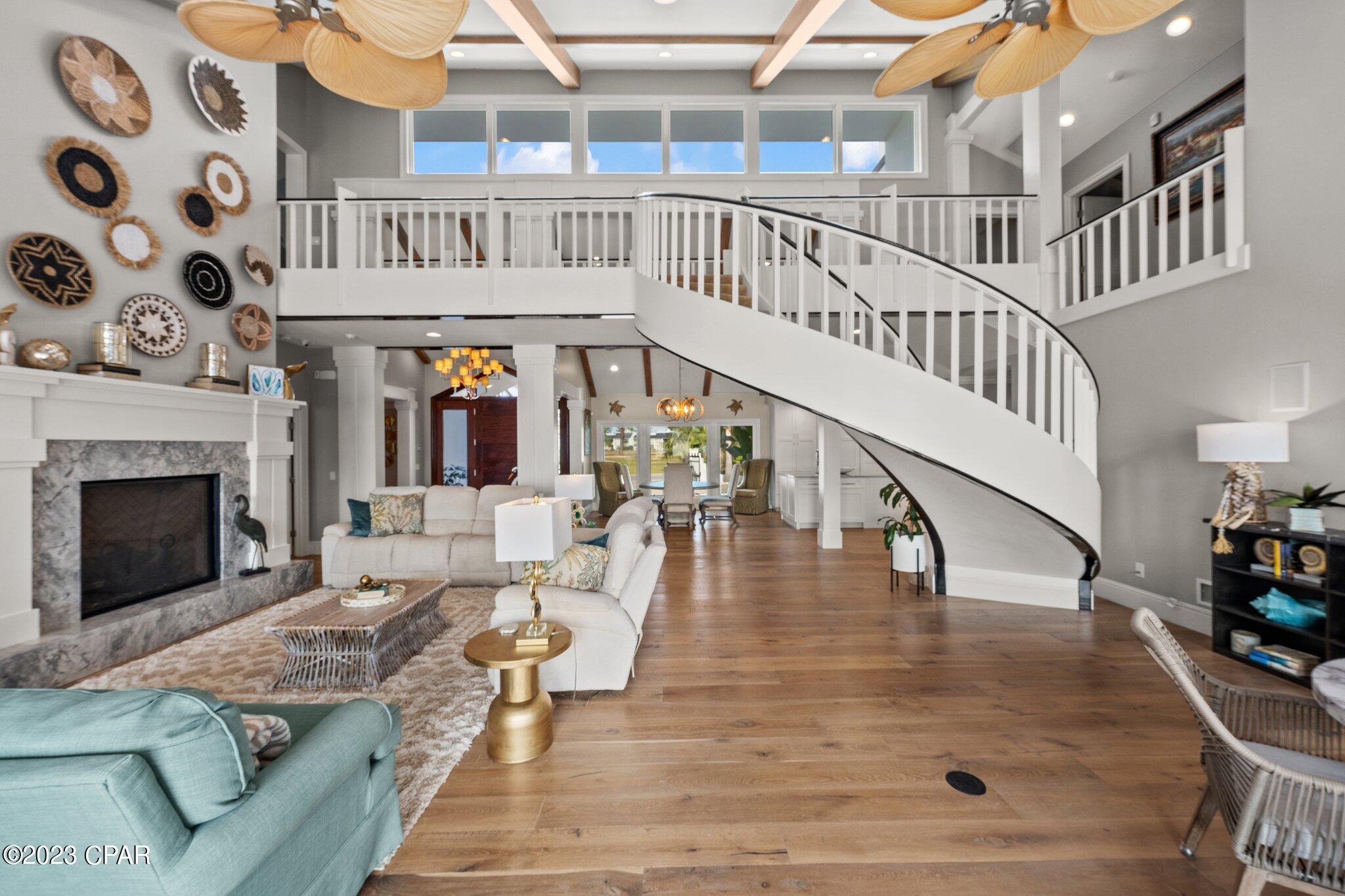 Bay Point Unit 1-A - Residential