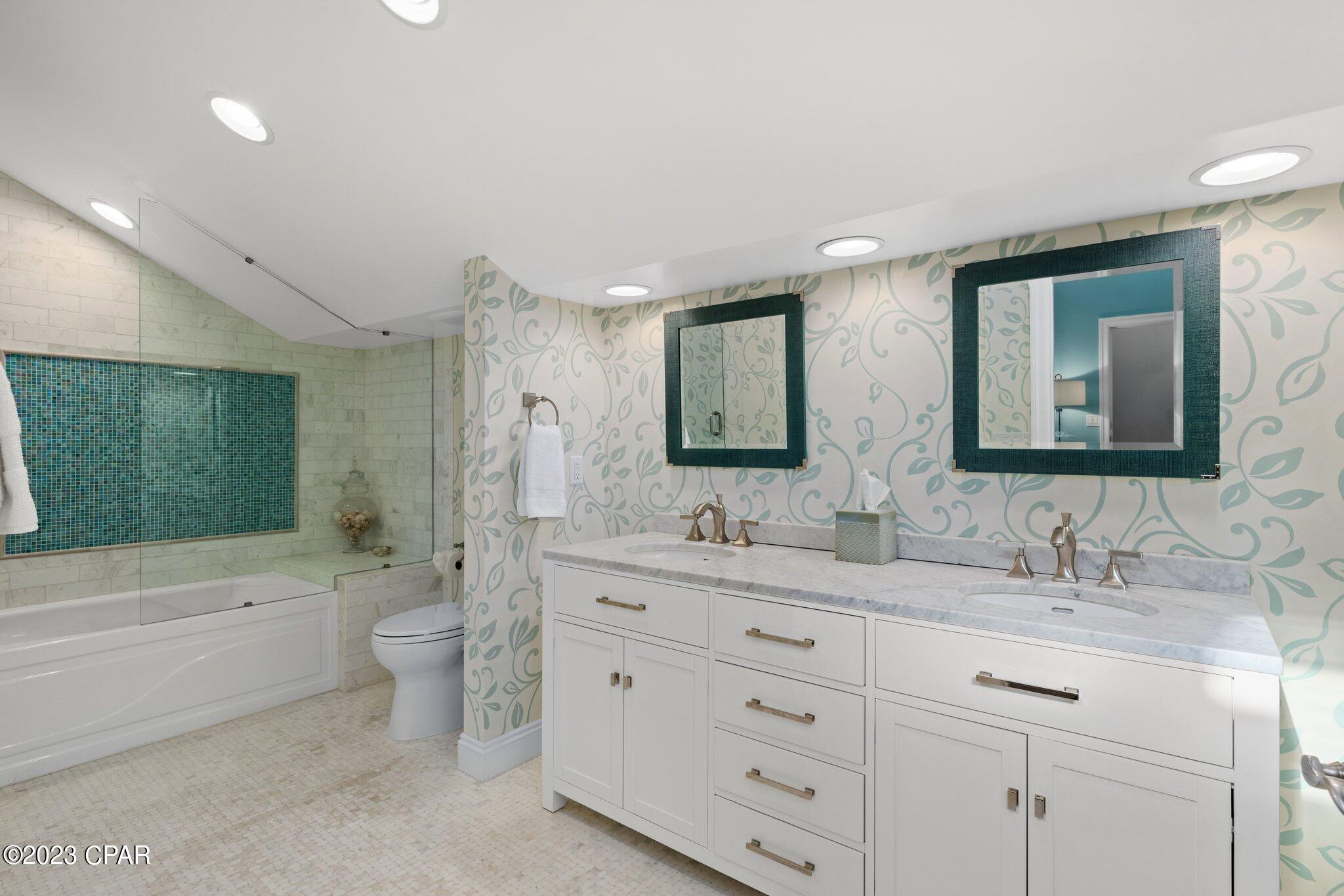 Bay Point Unit 1-A - Residential