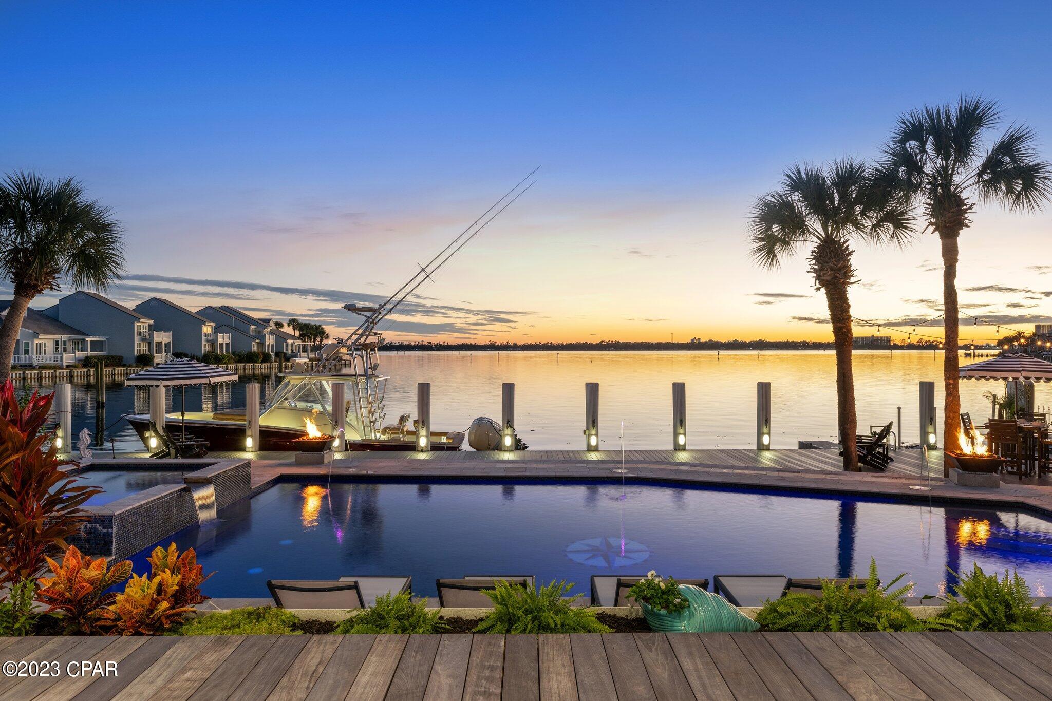 Bay Point Unit 1-A - Residential