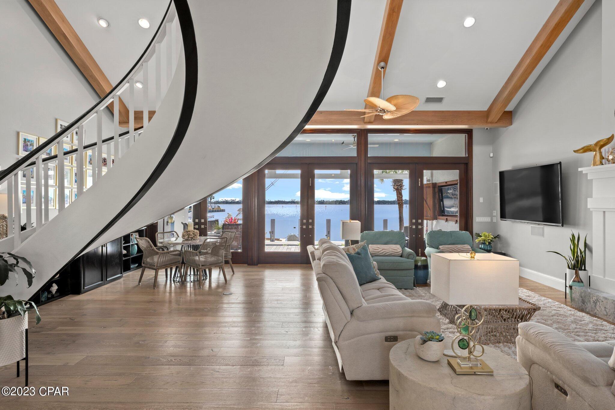 Bay Point Unit 1-A - Residential