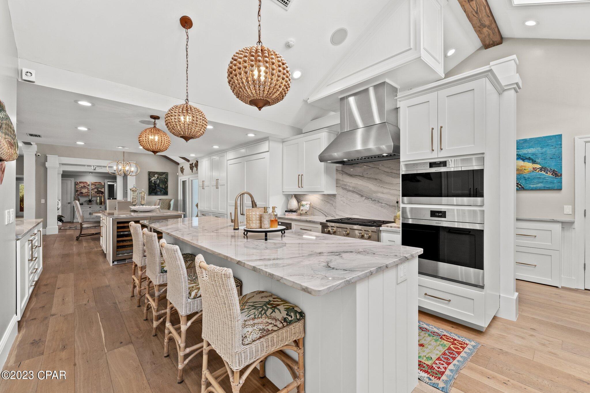 Bay Point Unit 1-A - Residential