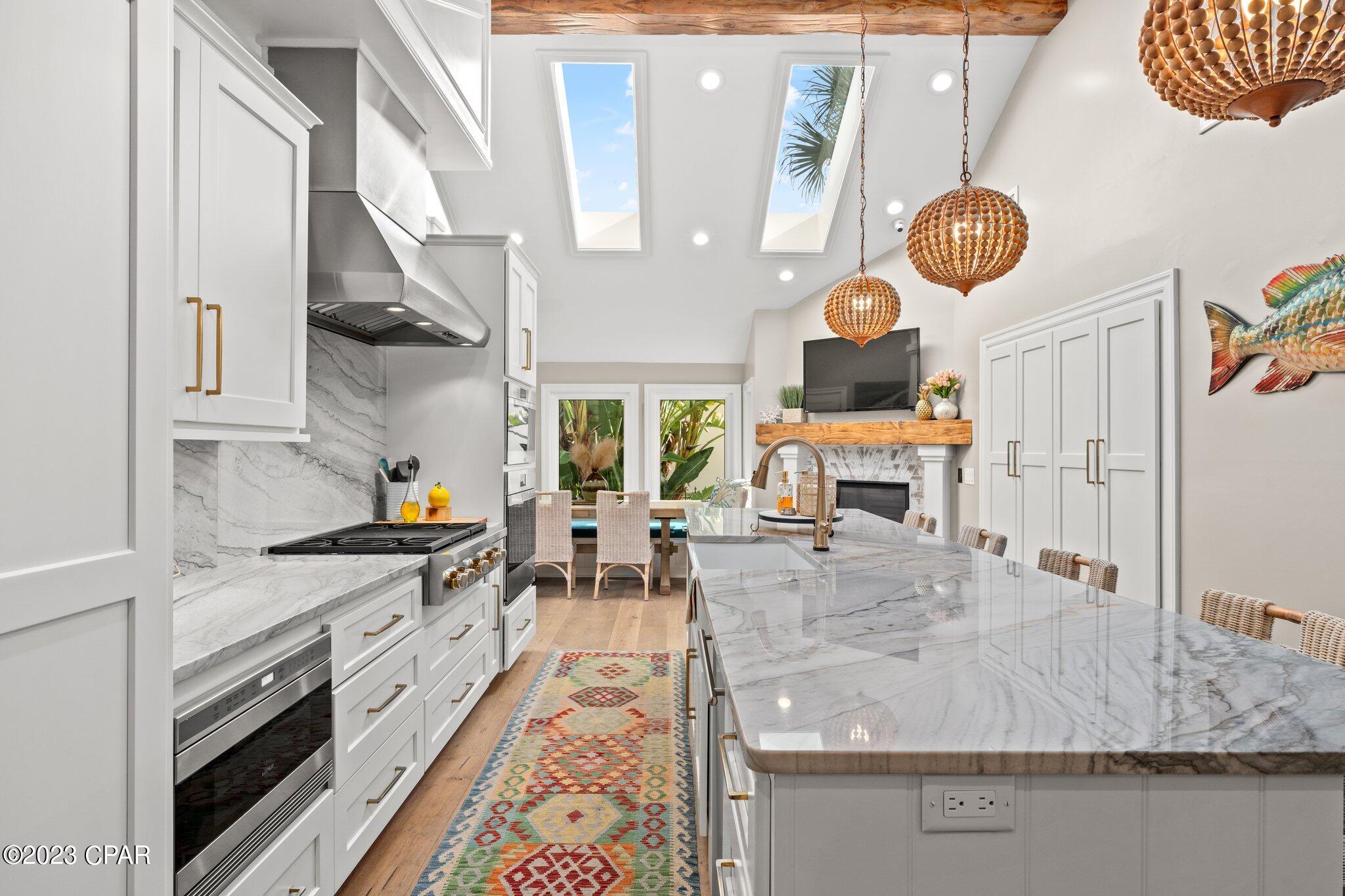 Bay Point Unit 1-A - Residential