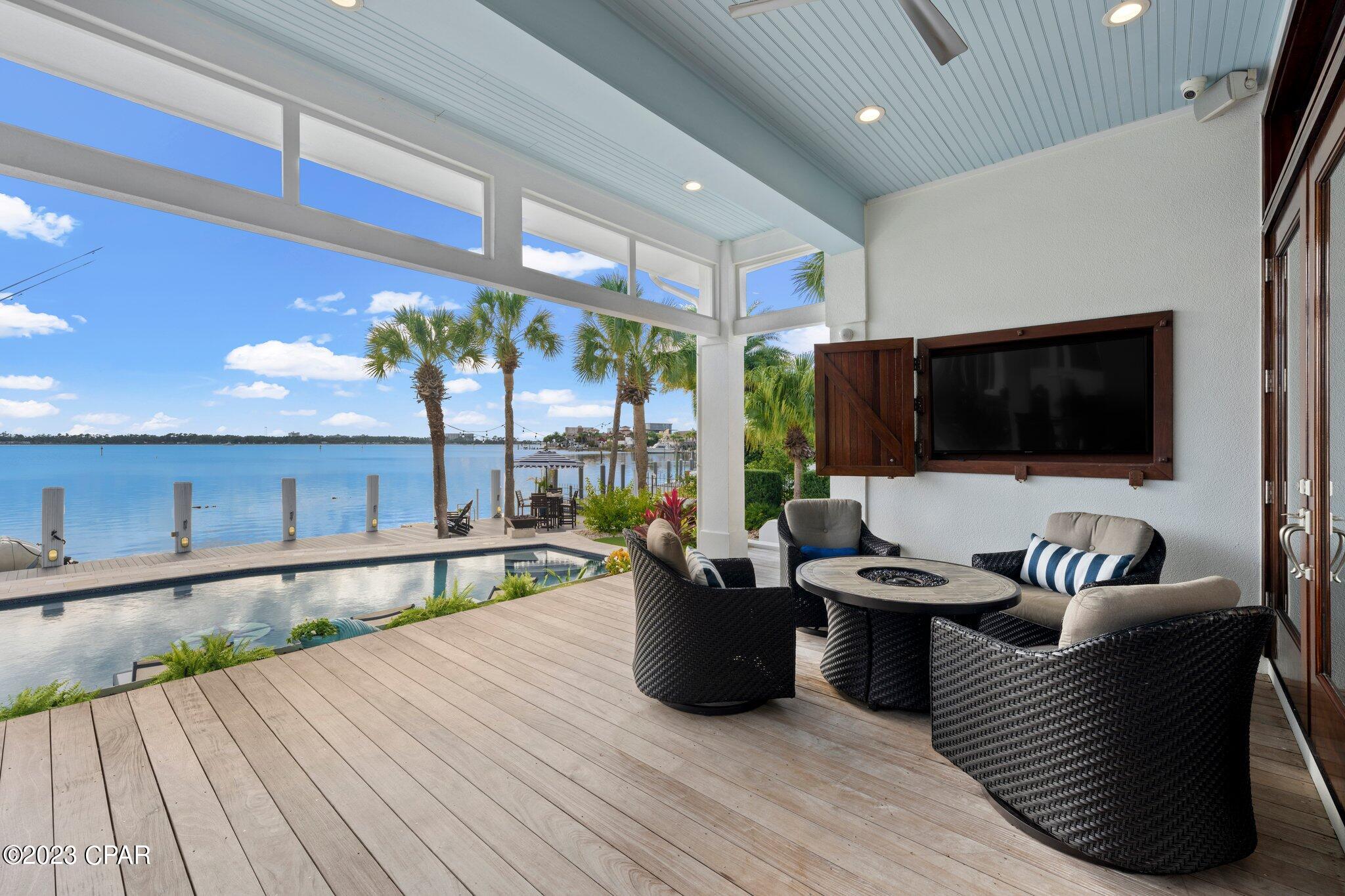 Bay Point Unit 1-A - Residential