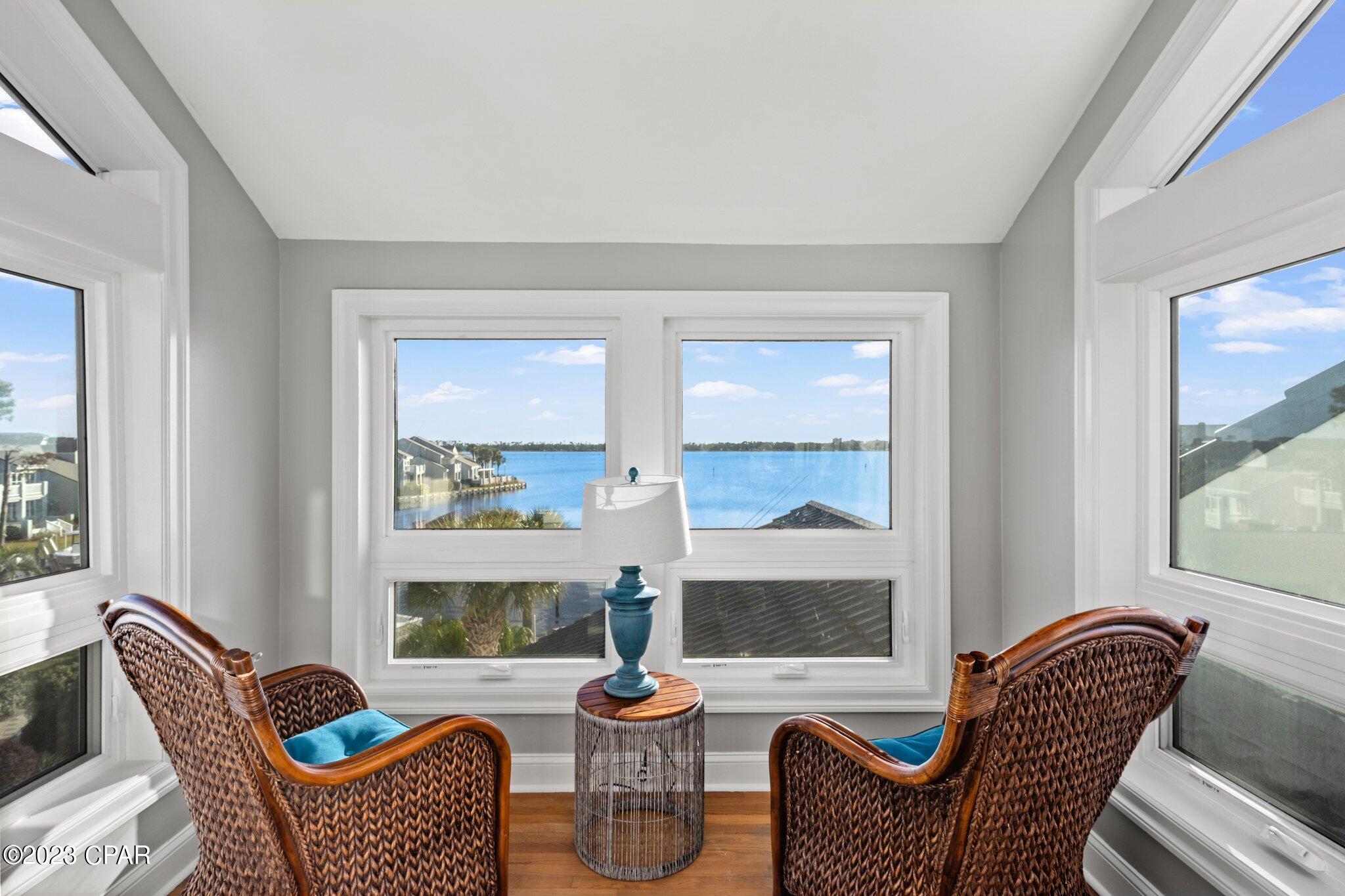 Bay Point Unit 1-A - Residential