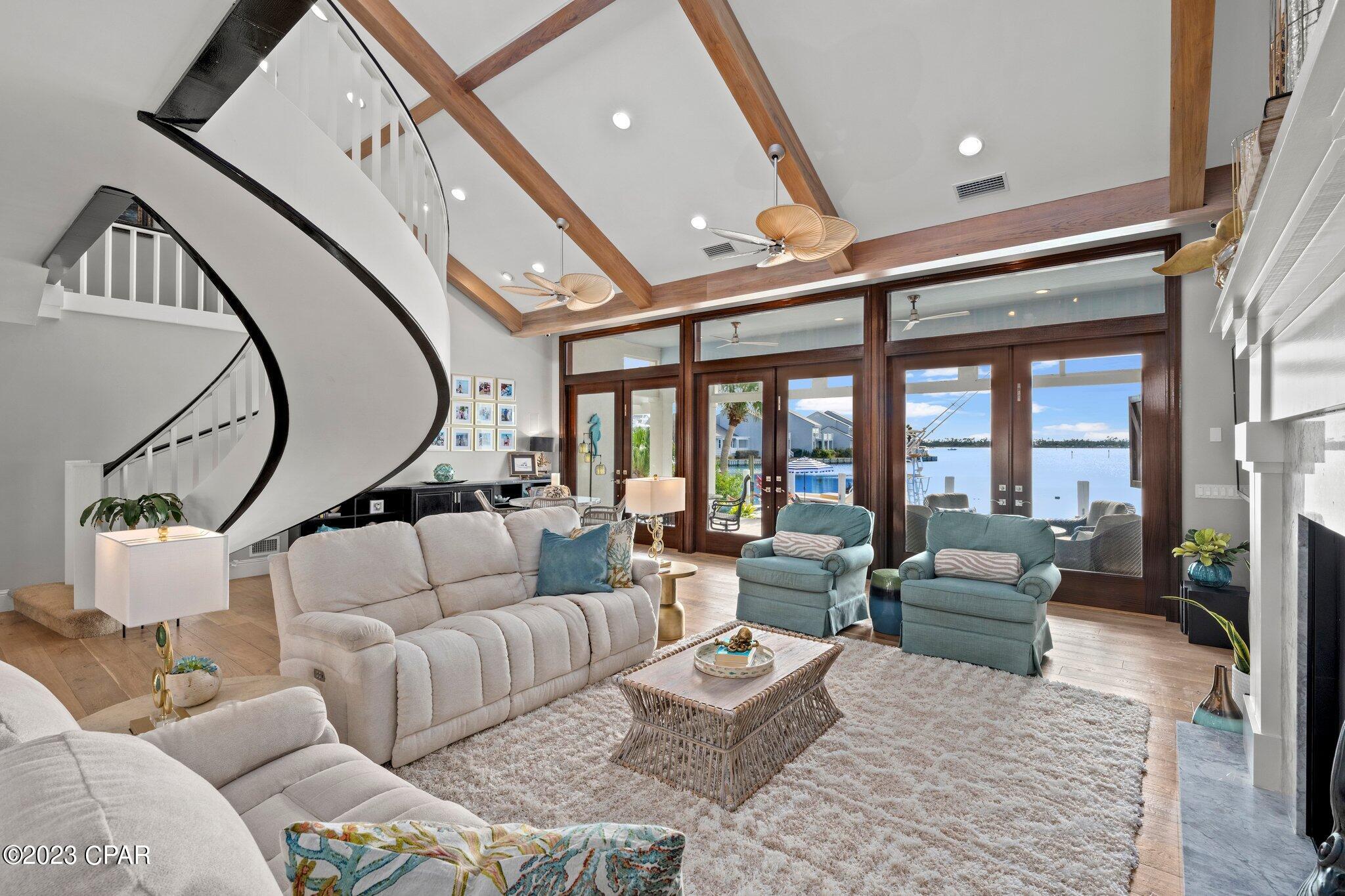 Bay Point Unit 1-A - Residential