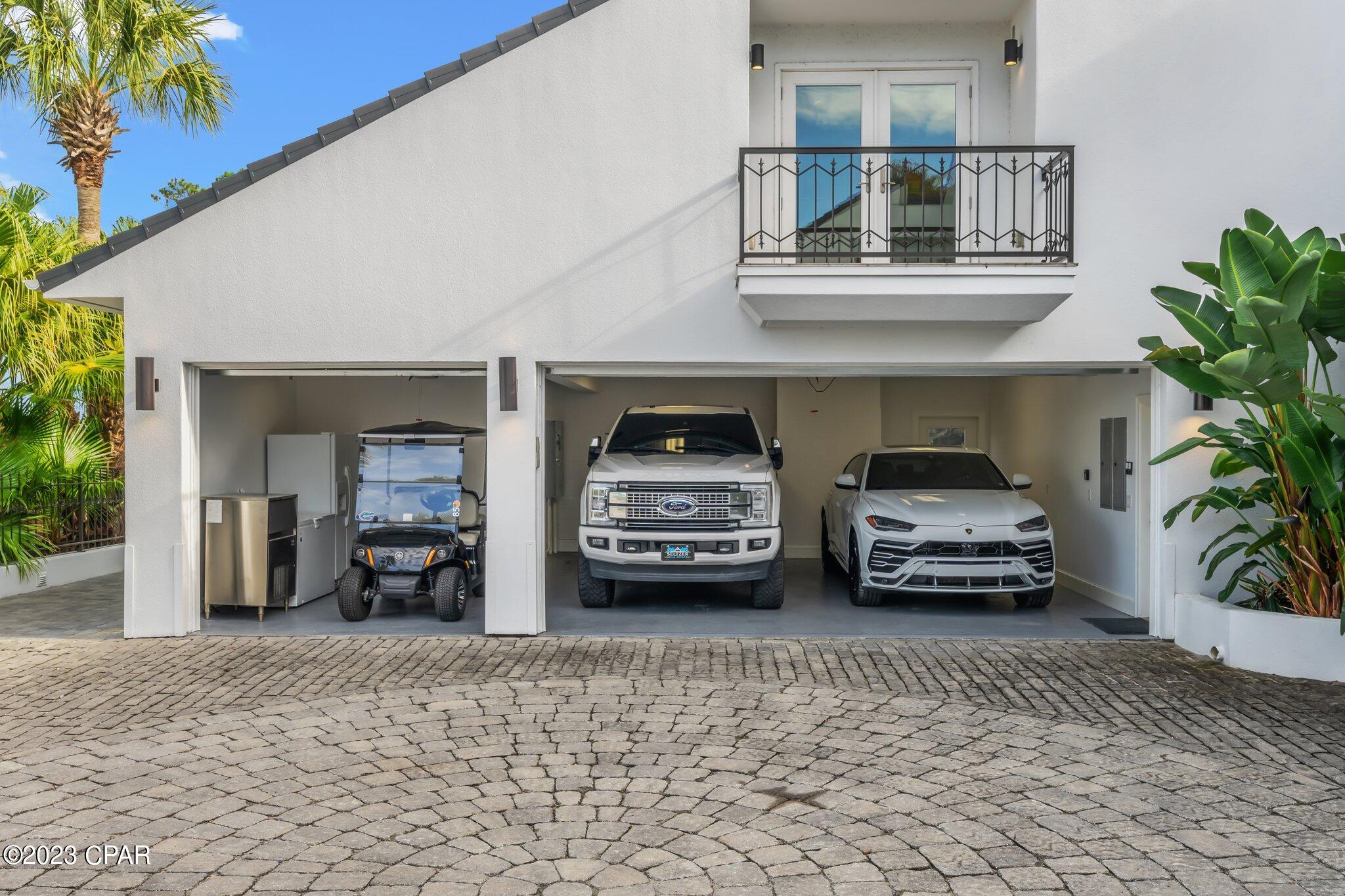 Bay Point Unit 1-A - Residential