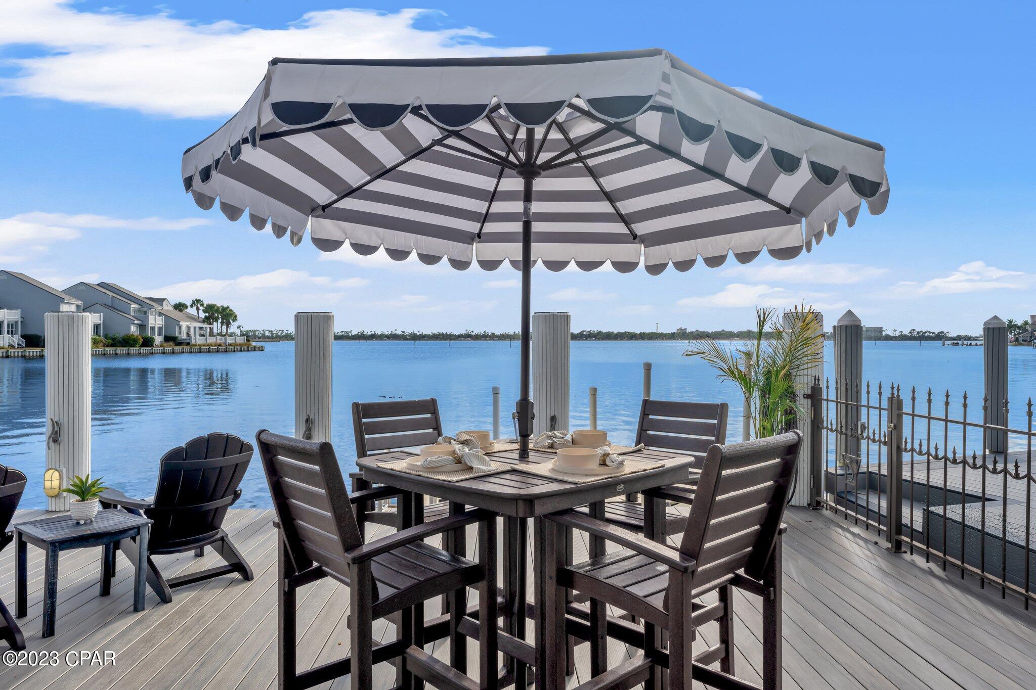 Bay Point Unit 1-A - Residential