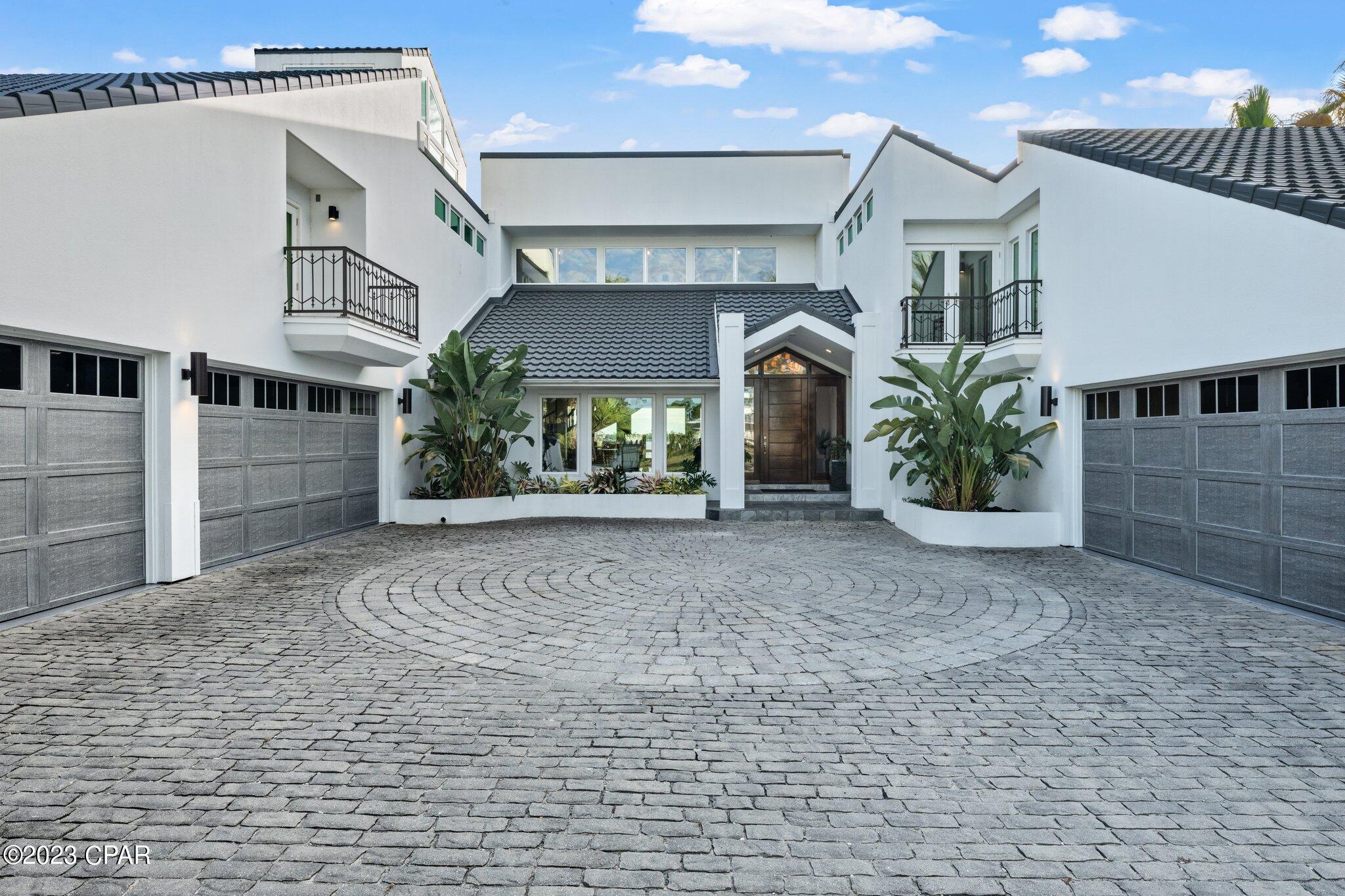 Bay Point Unit 1-A - Residential