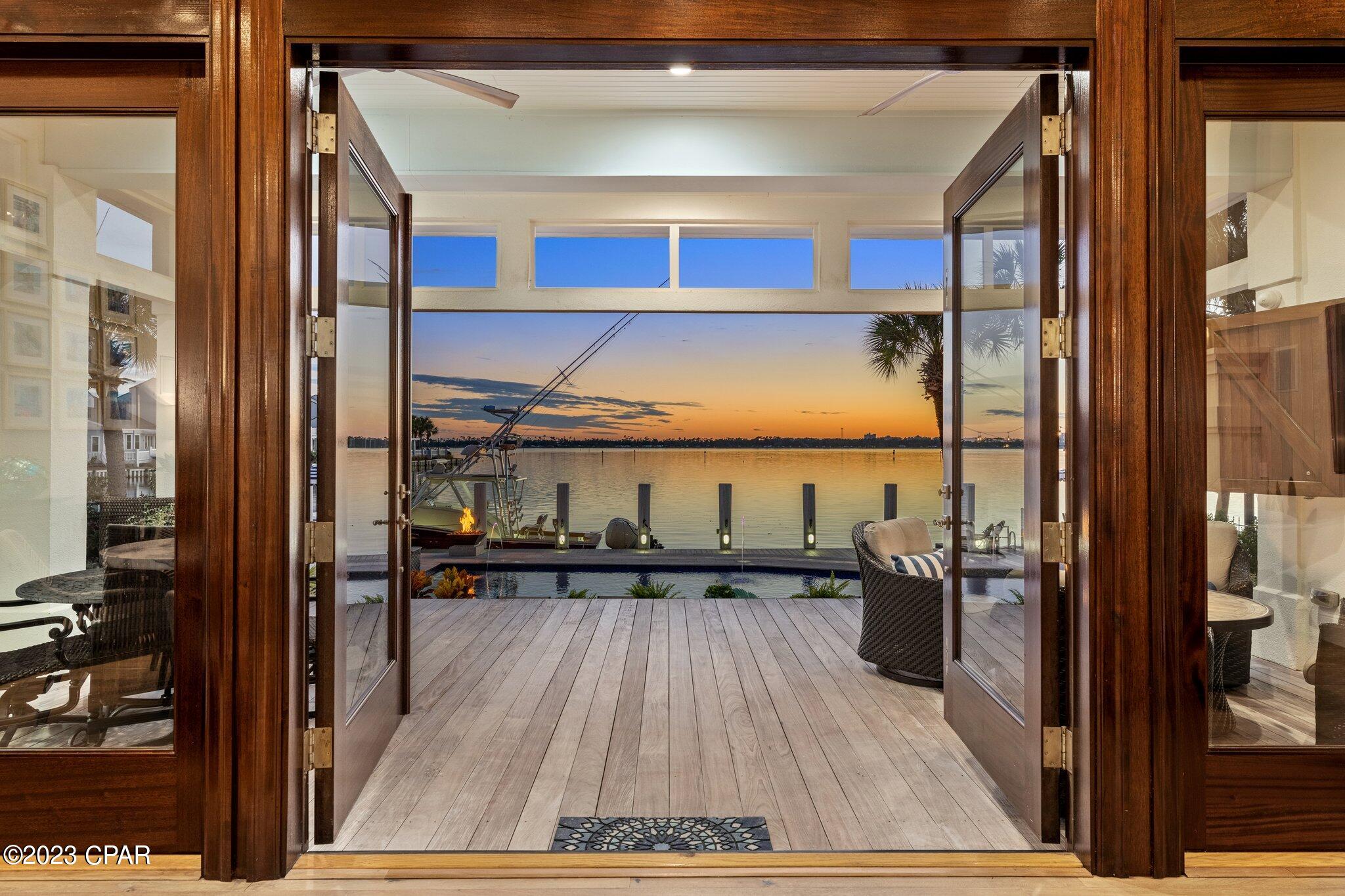 Bay Point Unit 1-A - Residential