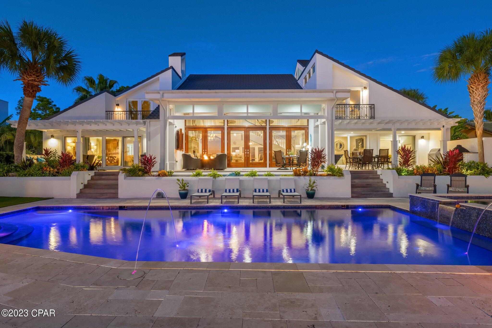 Bay Point Unit 1-A - Residential