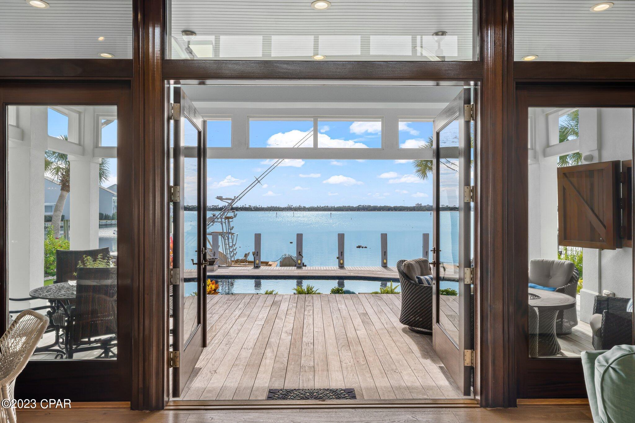 Bay Point Unit 1-A - Residential