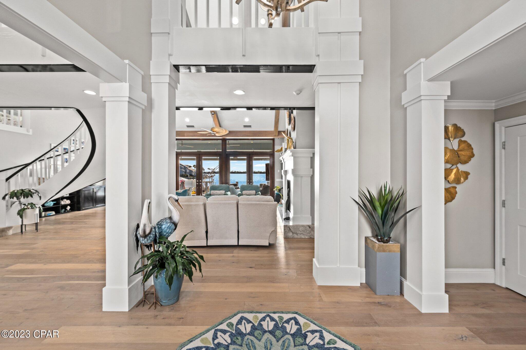 Bay Point Unit 1-A - Residential