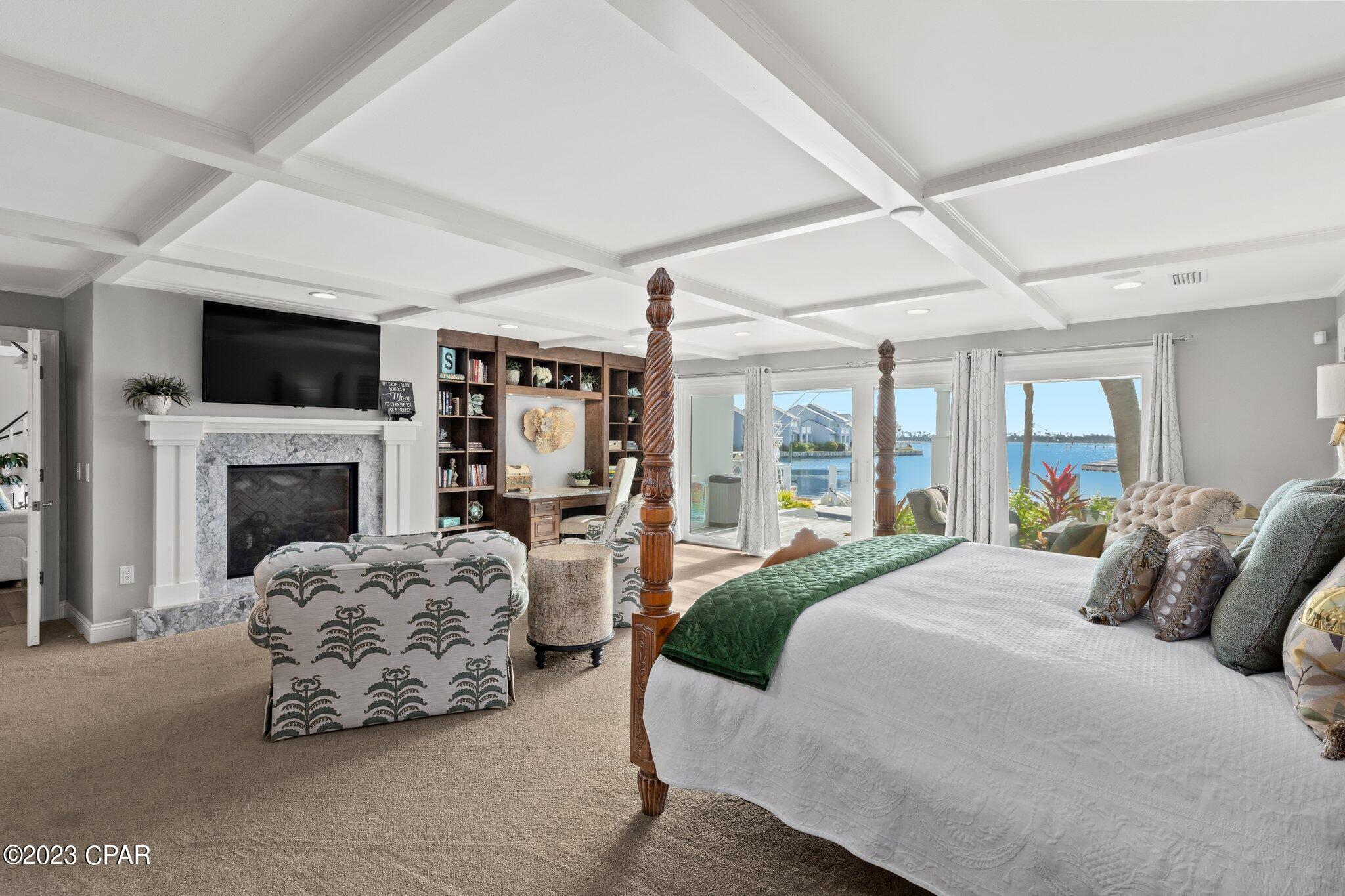 Bay Point Unit 1-A - Residential