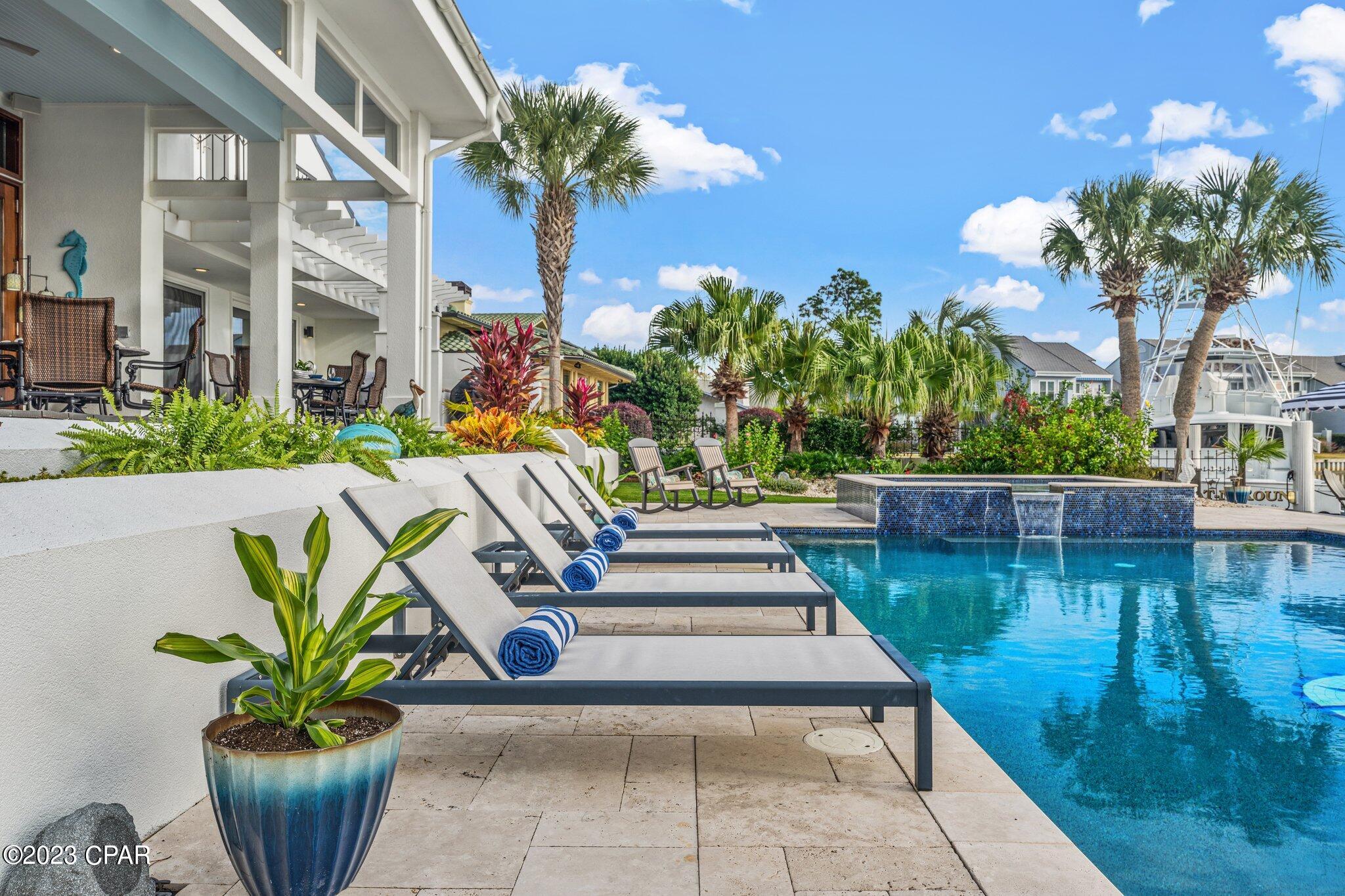 Bay Point Unit 1-A - Residential