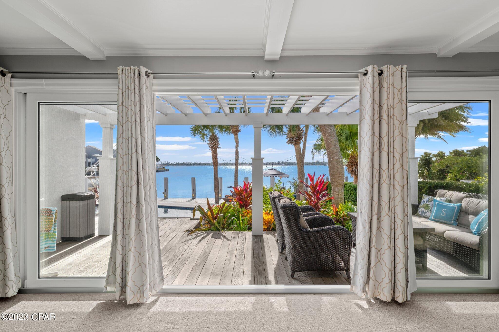 Bay Point Unit 1-A - Residential