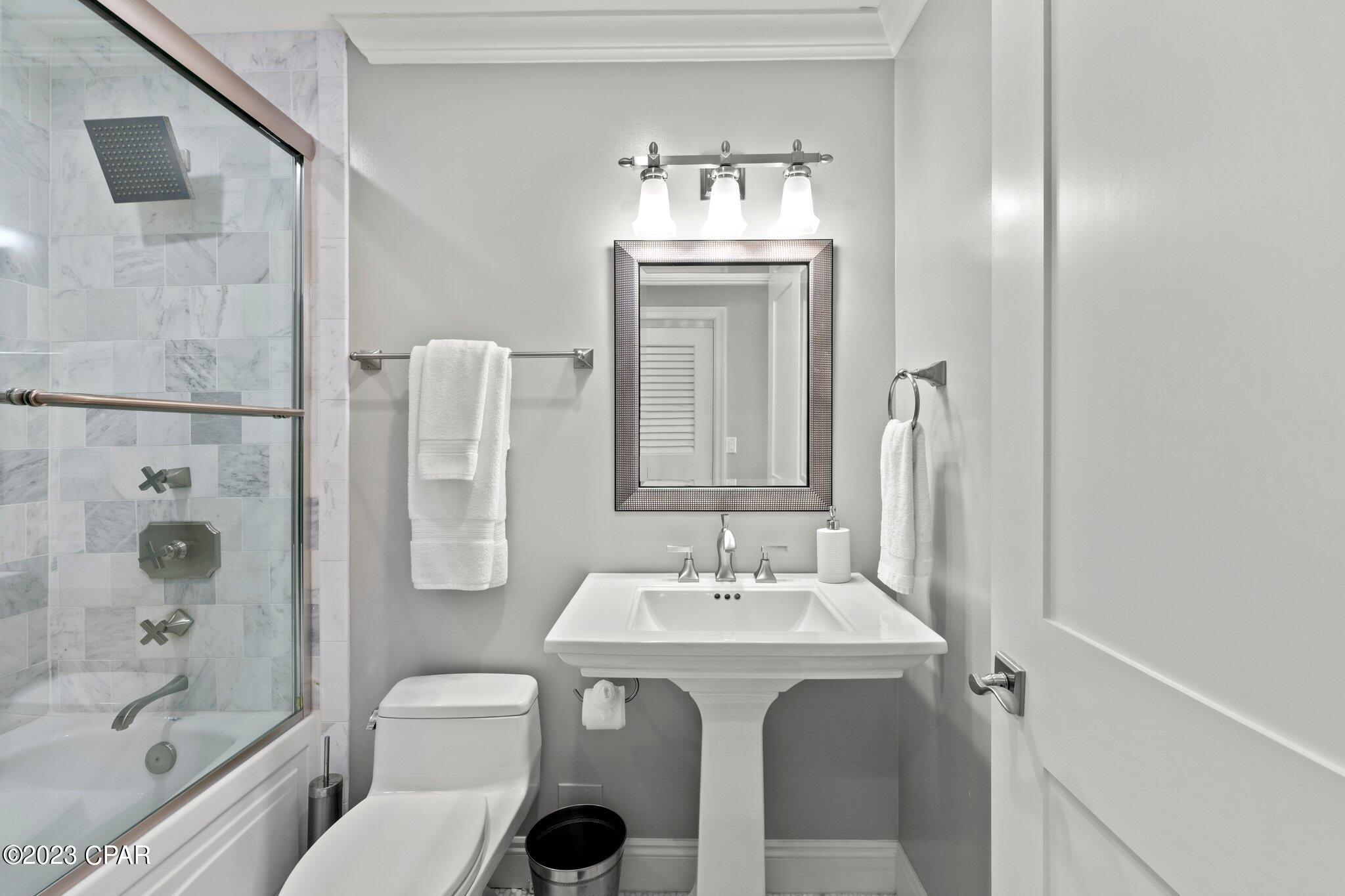 Bay Point Unit 1-A - Residential