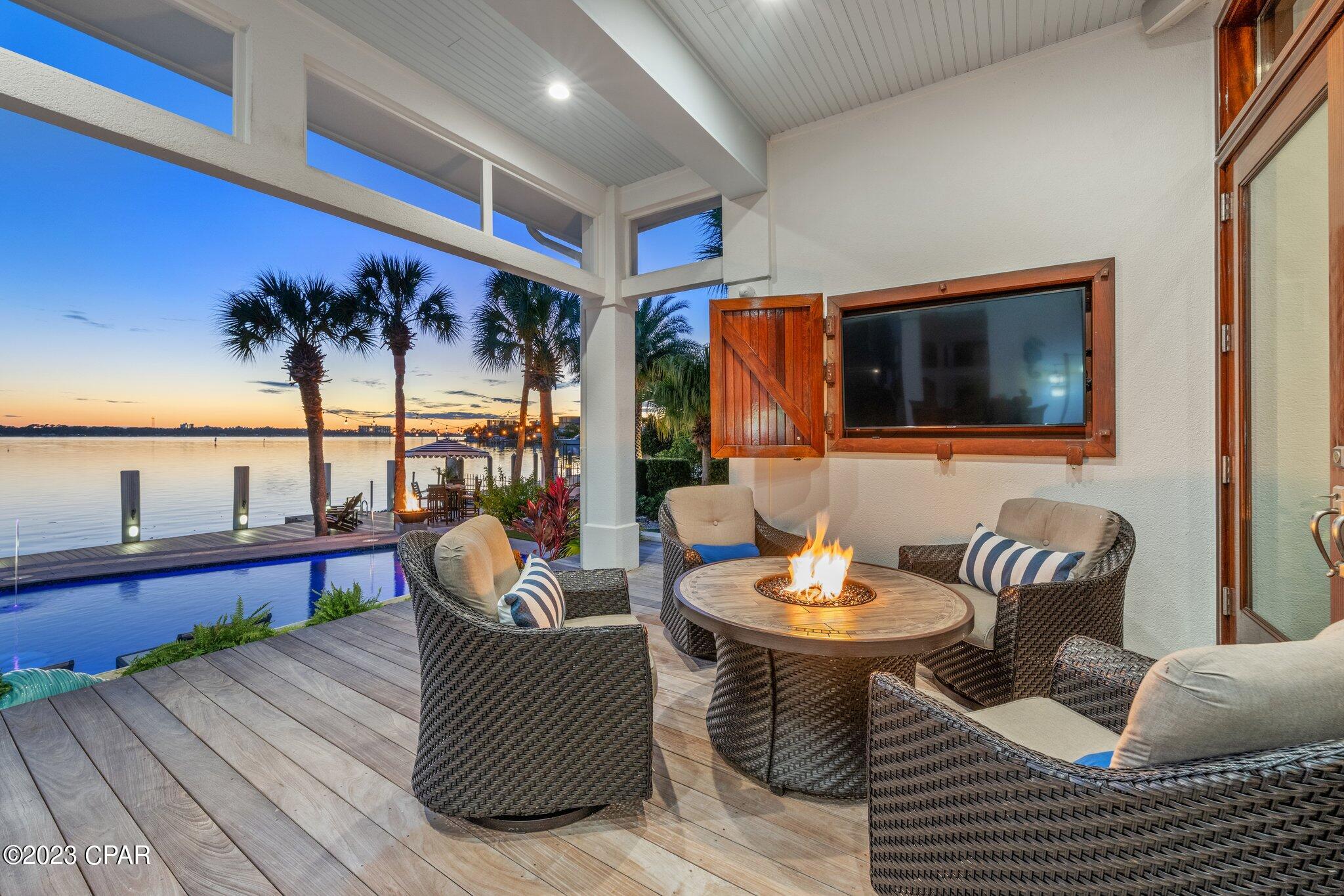 Bay Point Unit 1-A - Residential