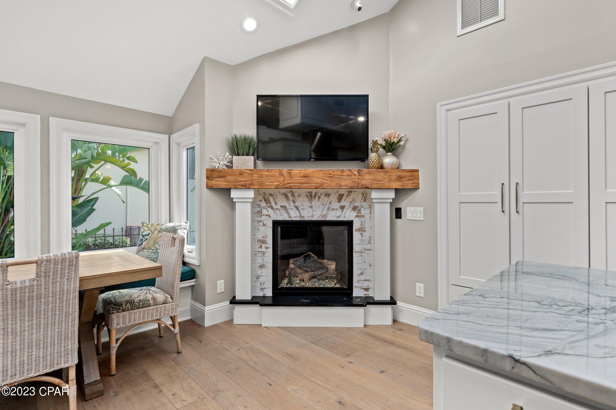 Bay Point Unit 1-A - Residential