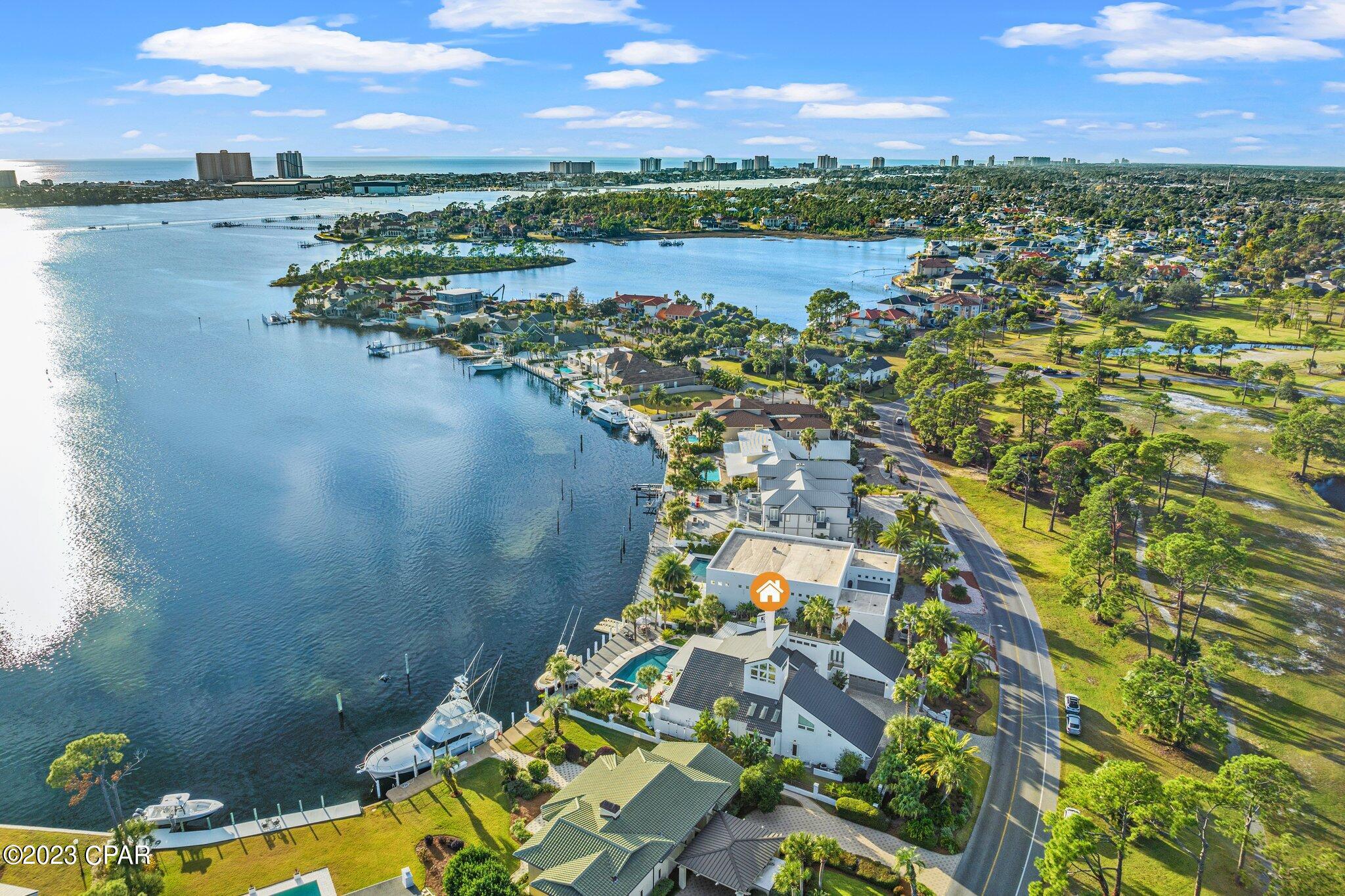 Bay Point Unit 1-A - Residential