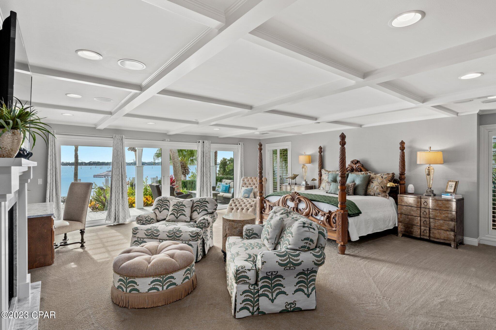 Bay Point Unit 1-A - Residential