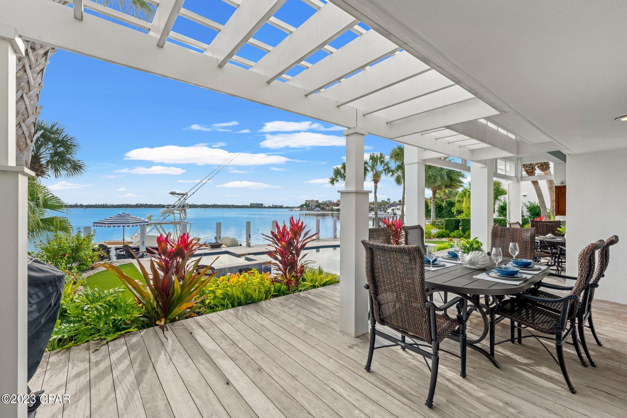 Bay Point Unit 1-A - Residential