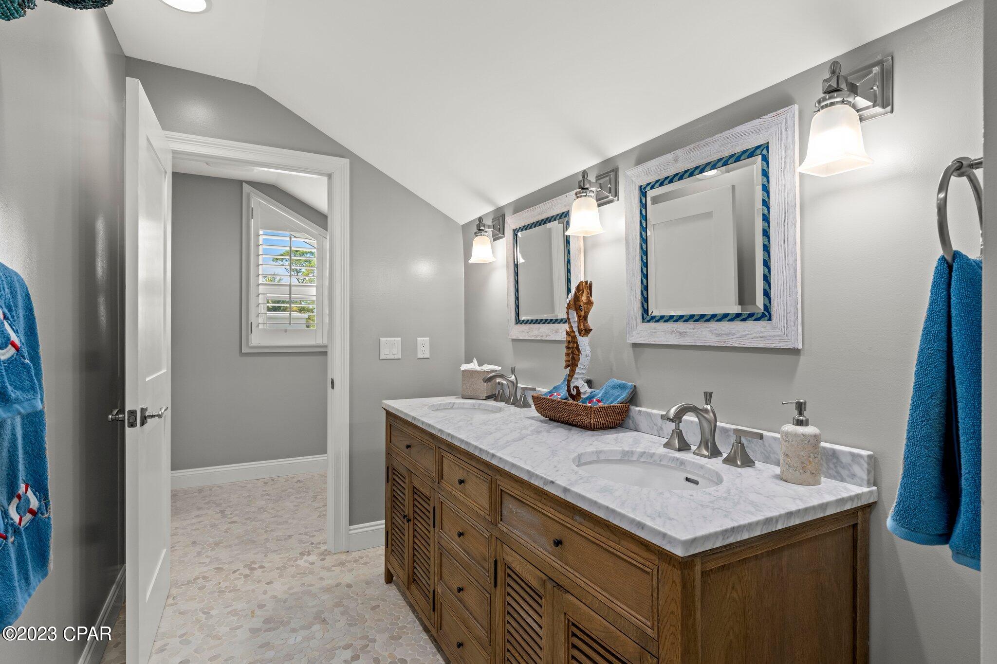 Bay Point Unit 1-A - Residential