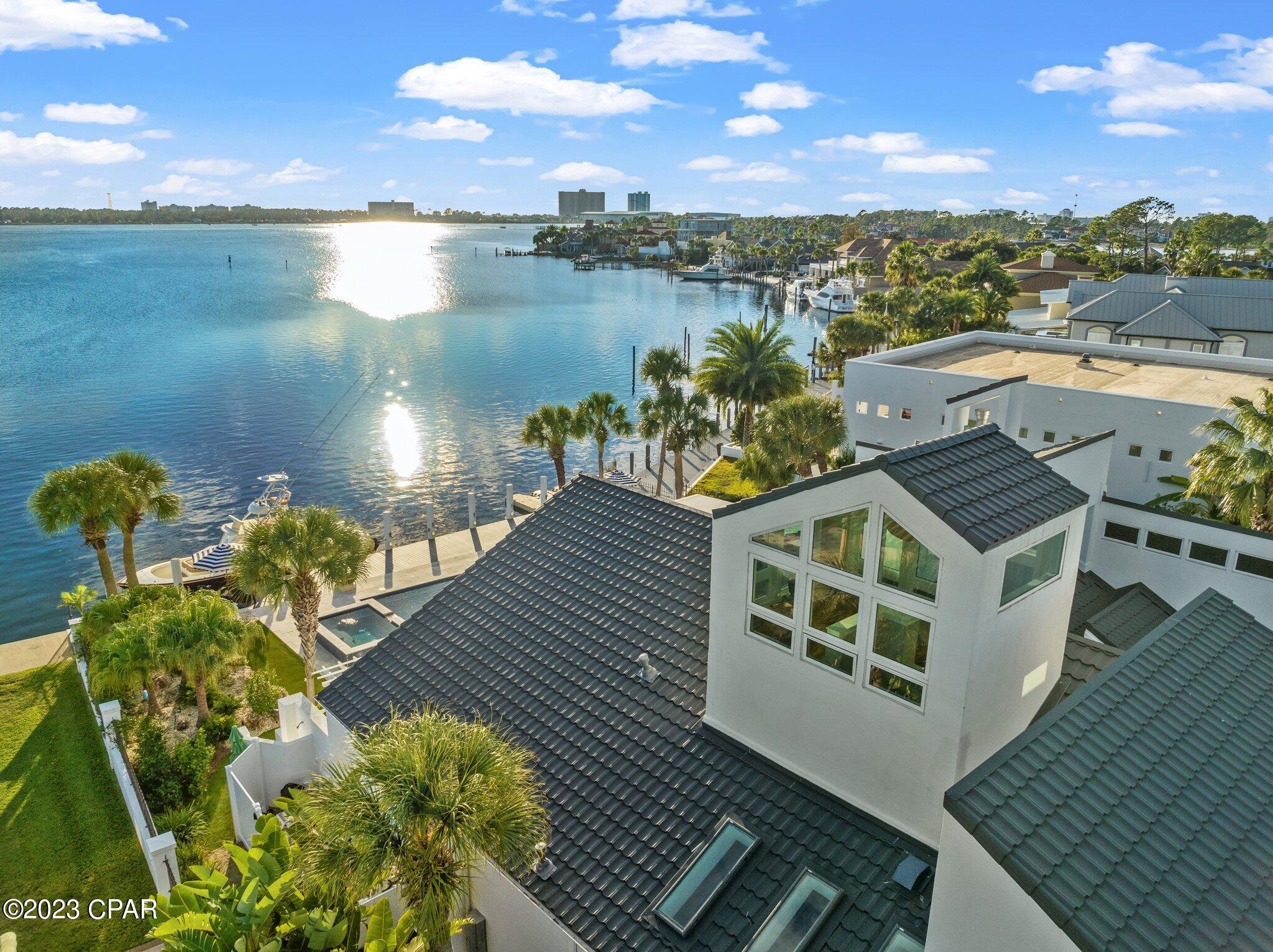 Bay Point Unit 1-A - Residential