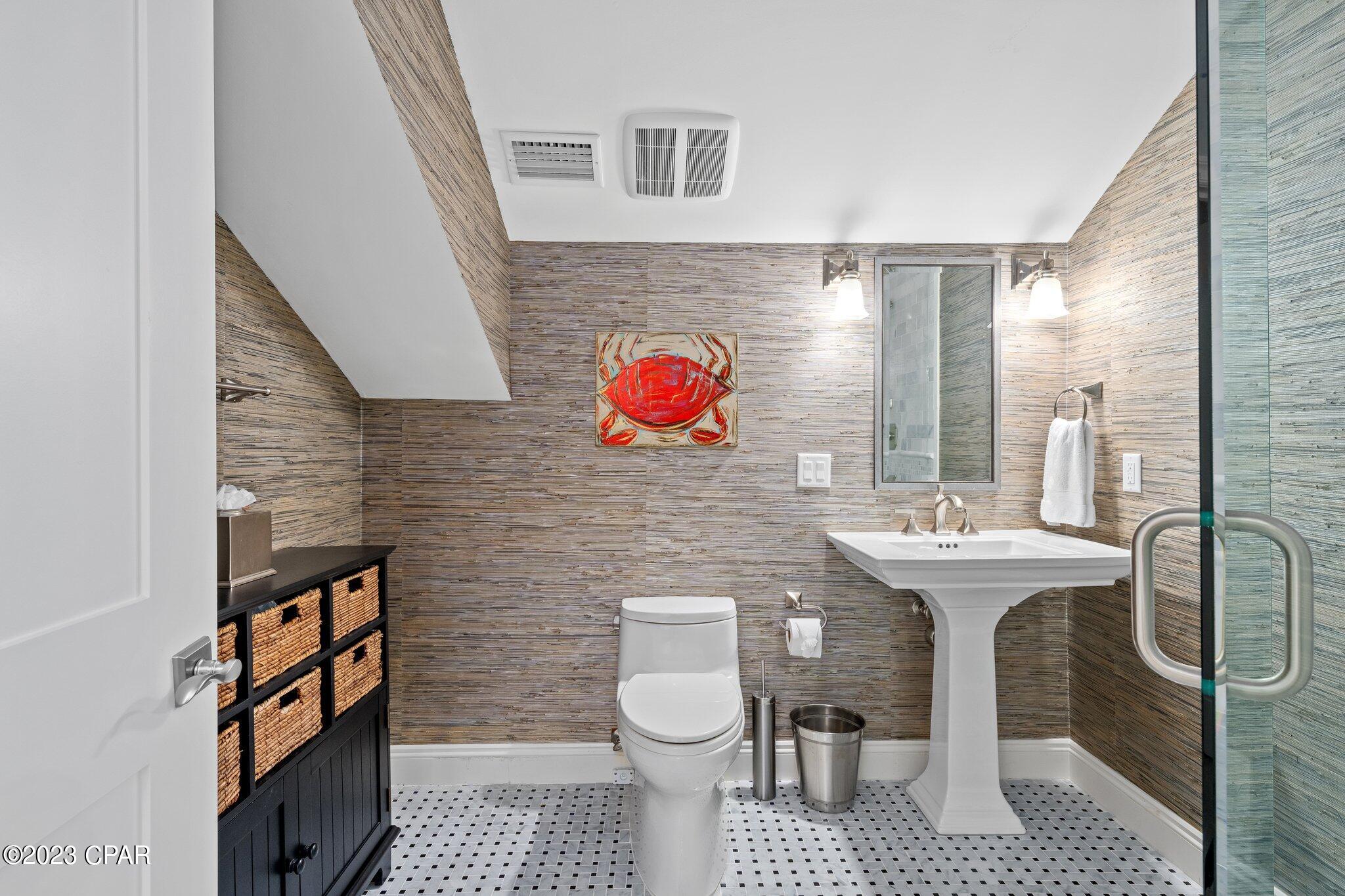 Bay Point Unit 1-A - Residential