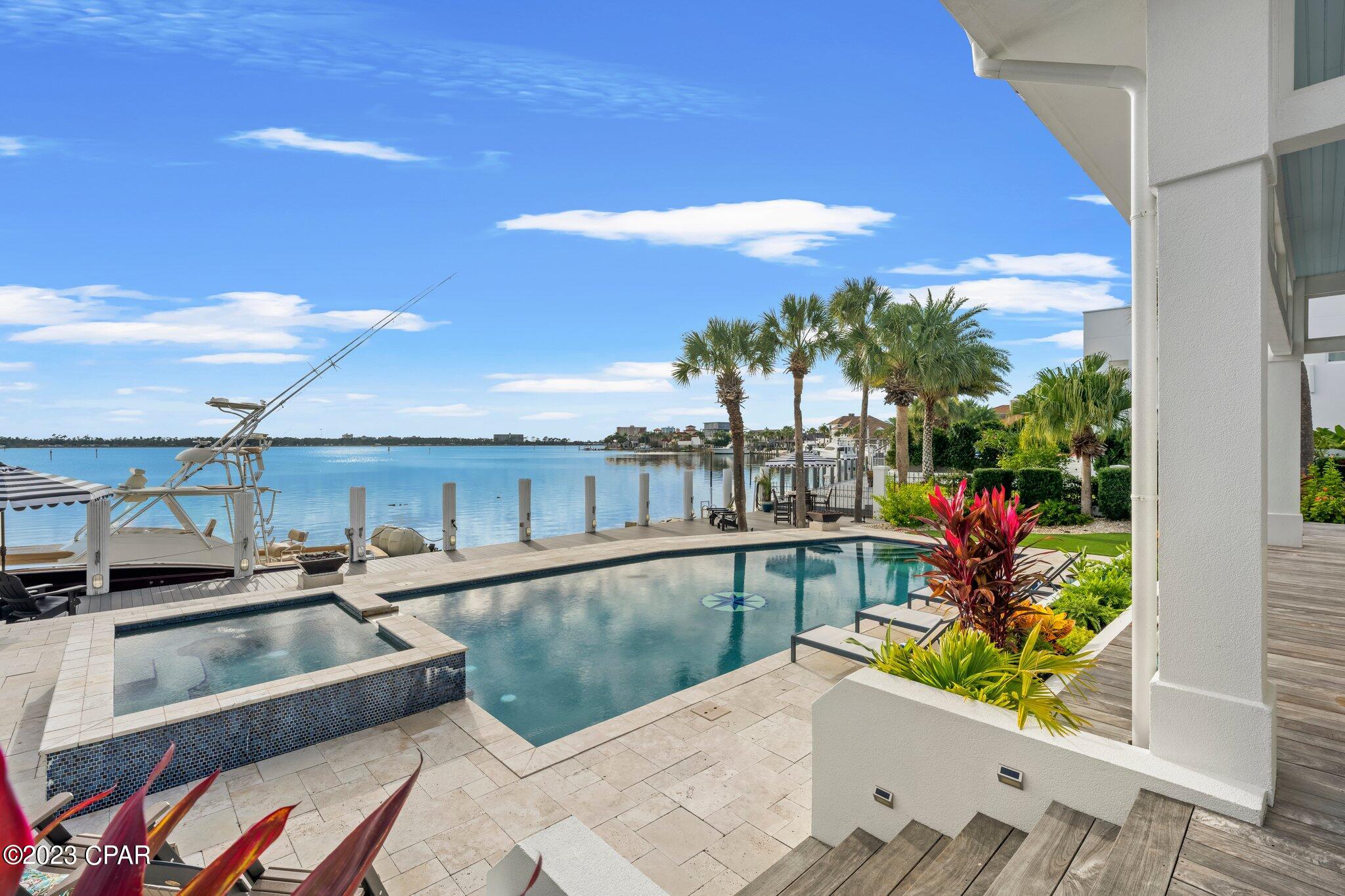 Bay Point Unit 1-A - Residential