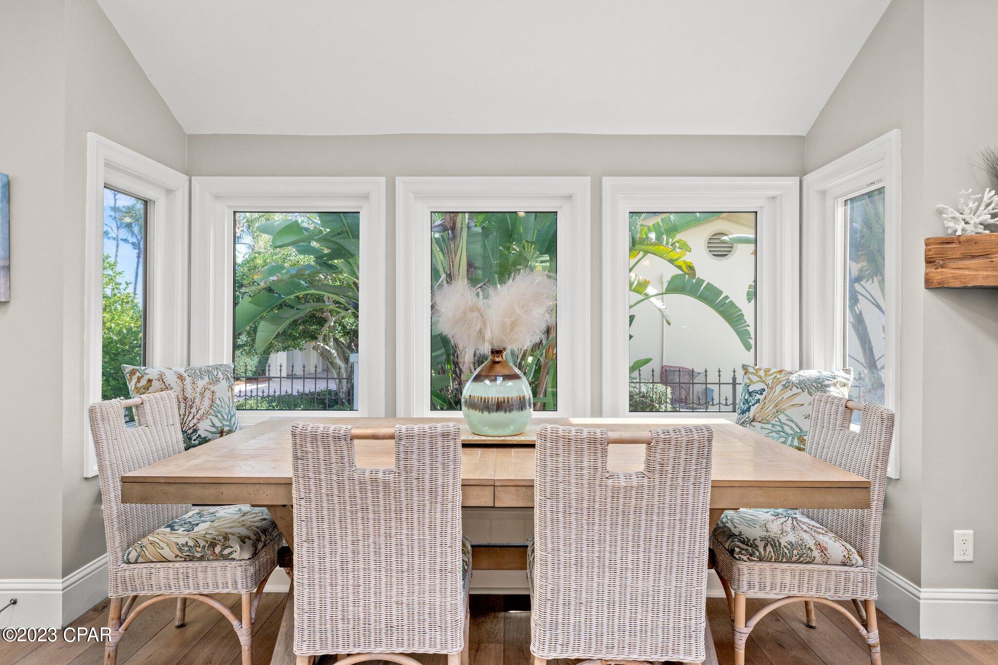 Bay Point Unit 1-A - Residential