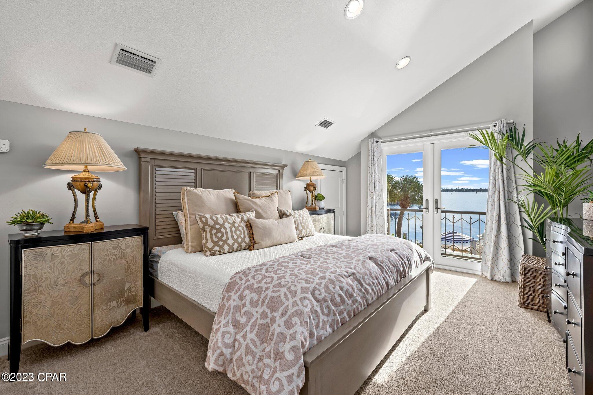 Bay Point Unit 1-A - Residential