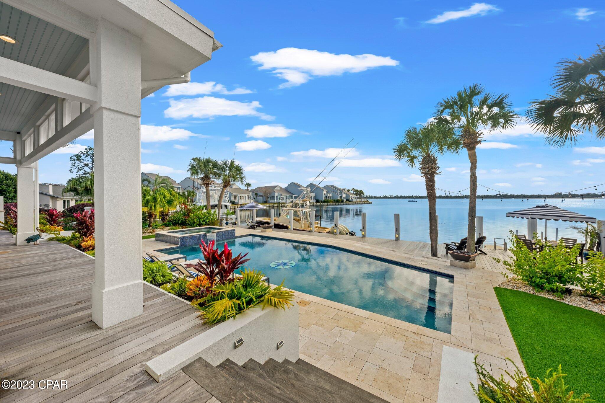 Bay Point Unit 1-A - Residential