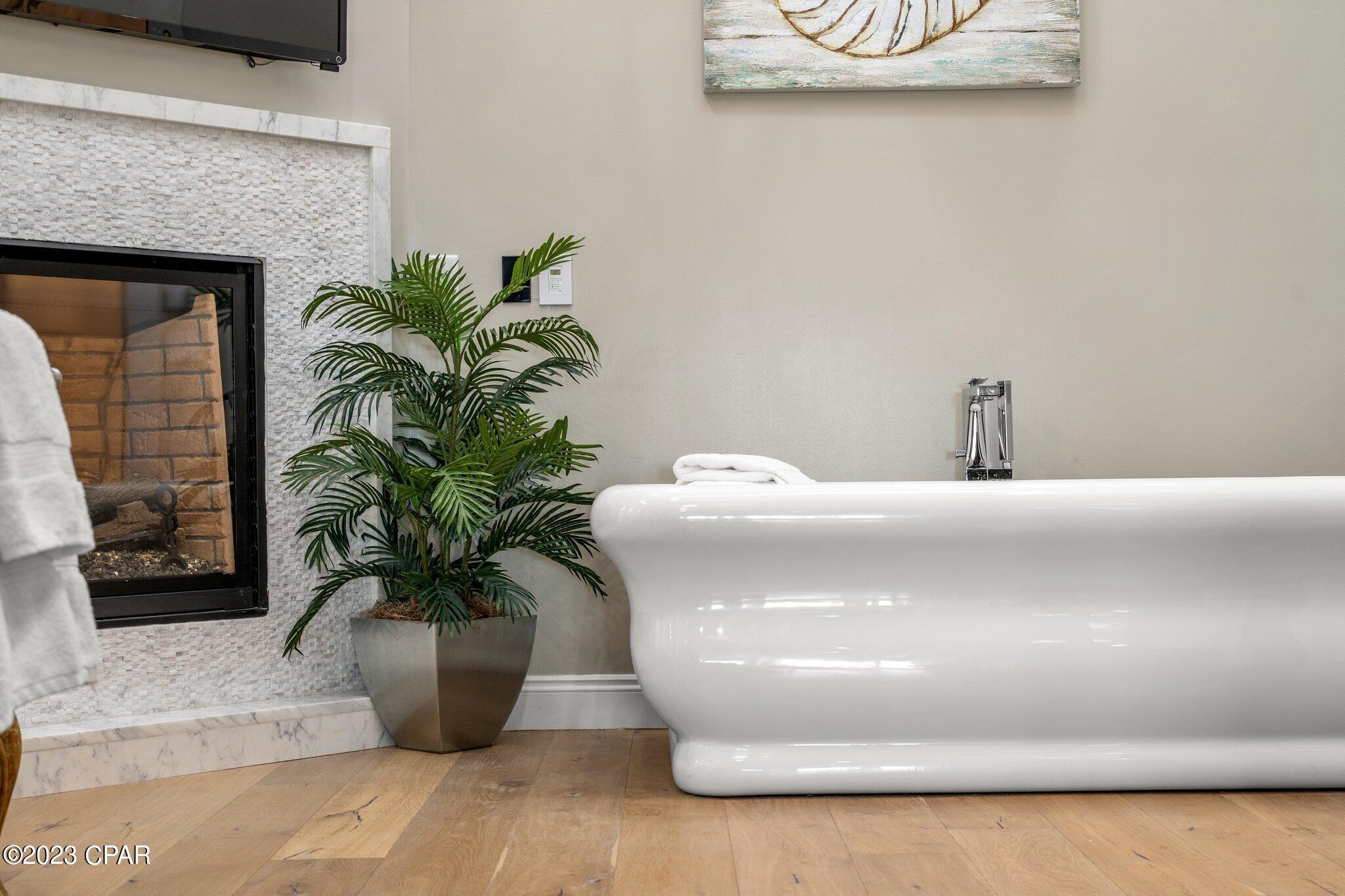 Bay Point Unit 1-A - Residential