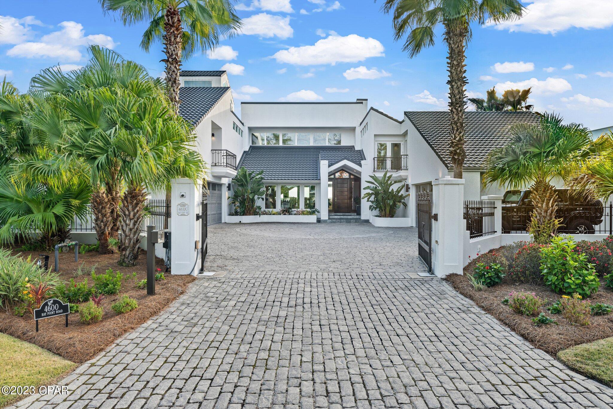 Bay Point Unit 1-A - Residential