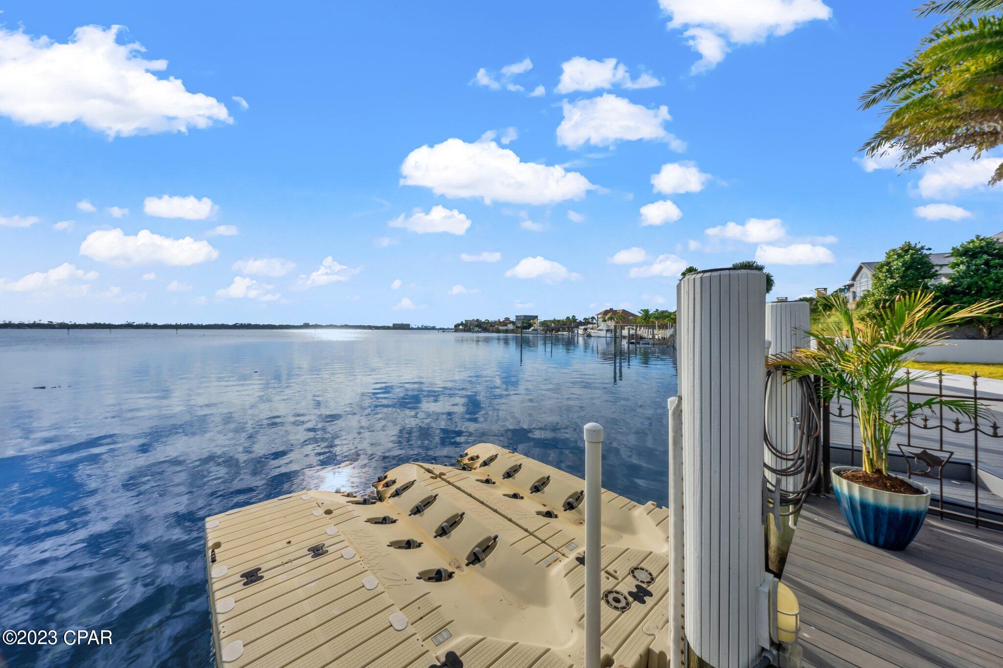 Bay Point Unit 1-A - Residential