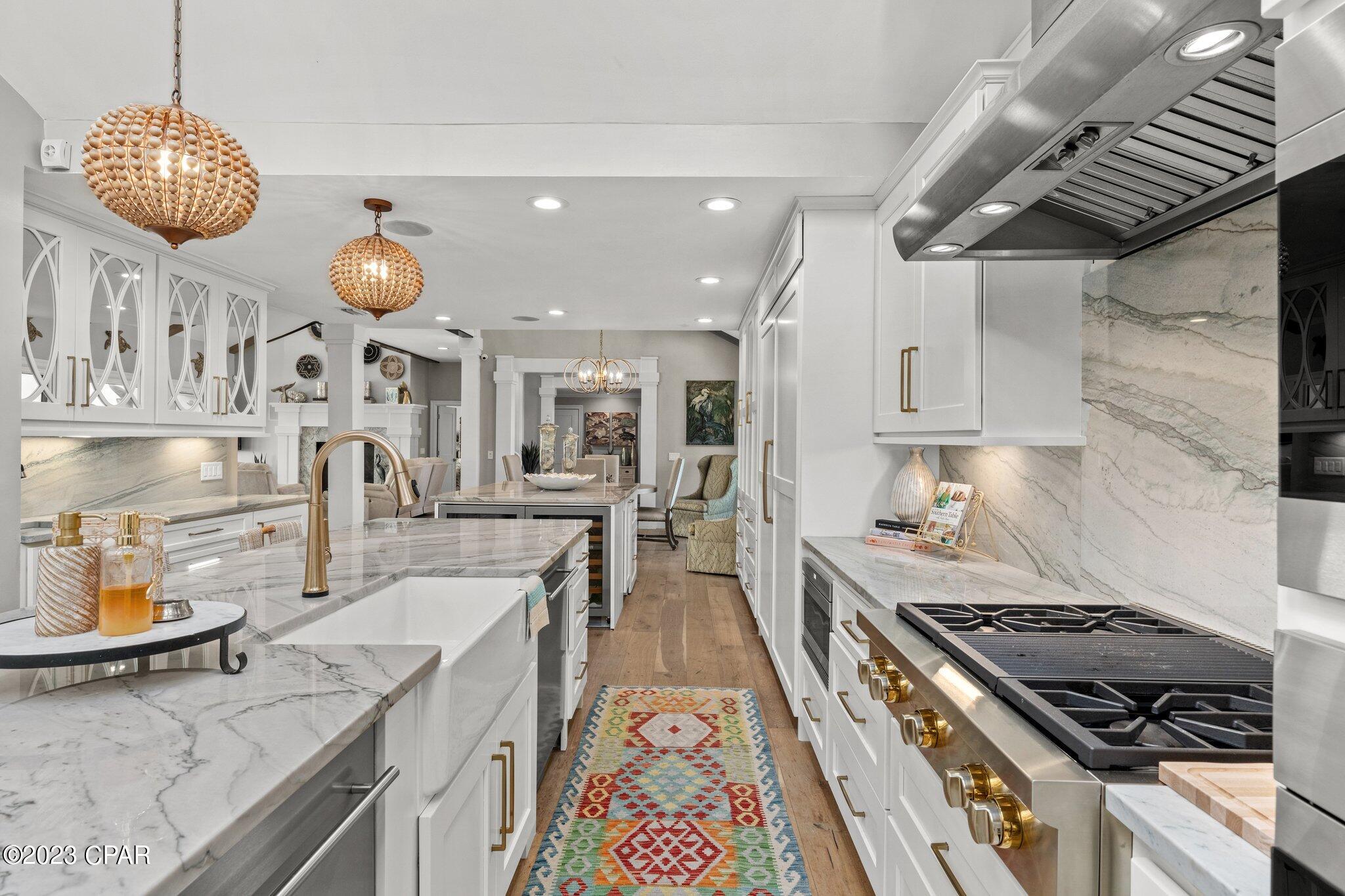 Bay Point Unit 1-A - Residential