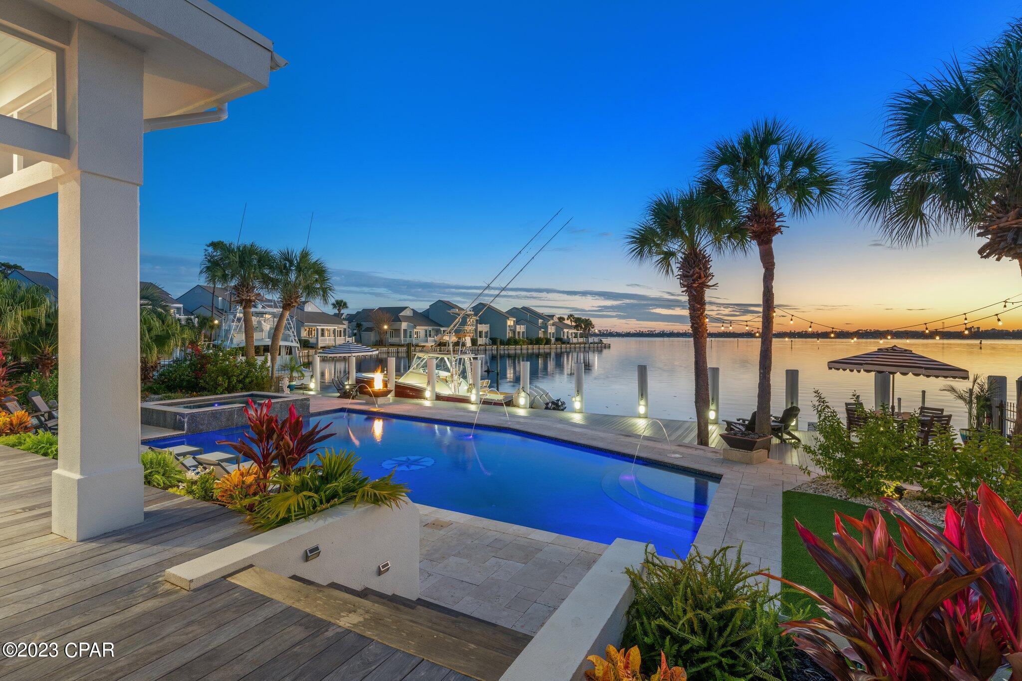 Bay Point Unit 1-A - Residential