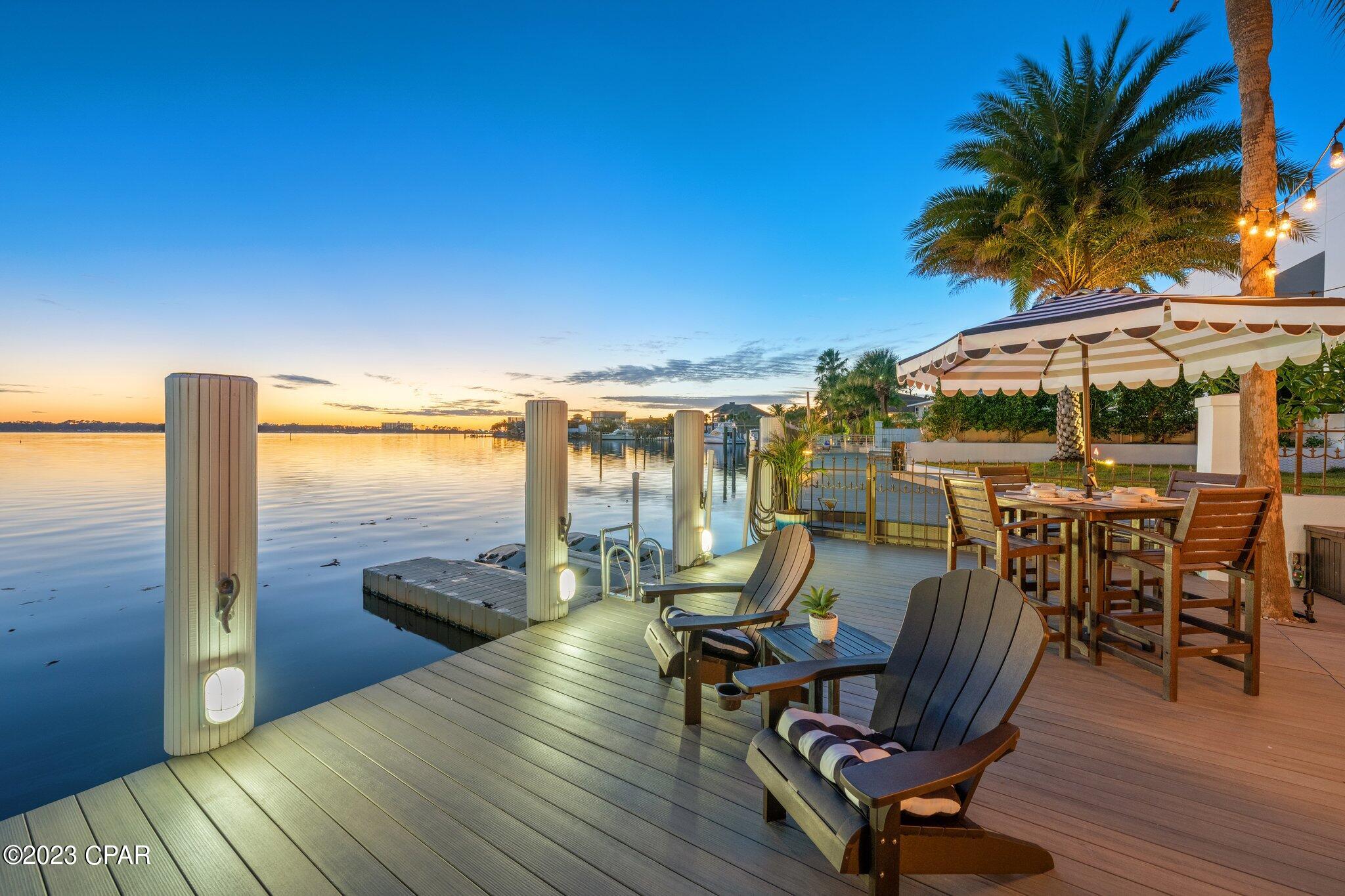 Bay Point Unit 1-A - Residential