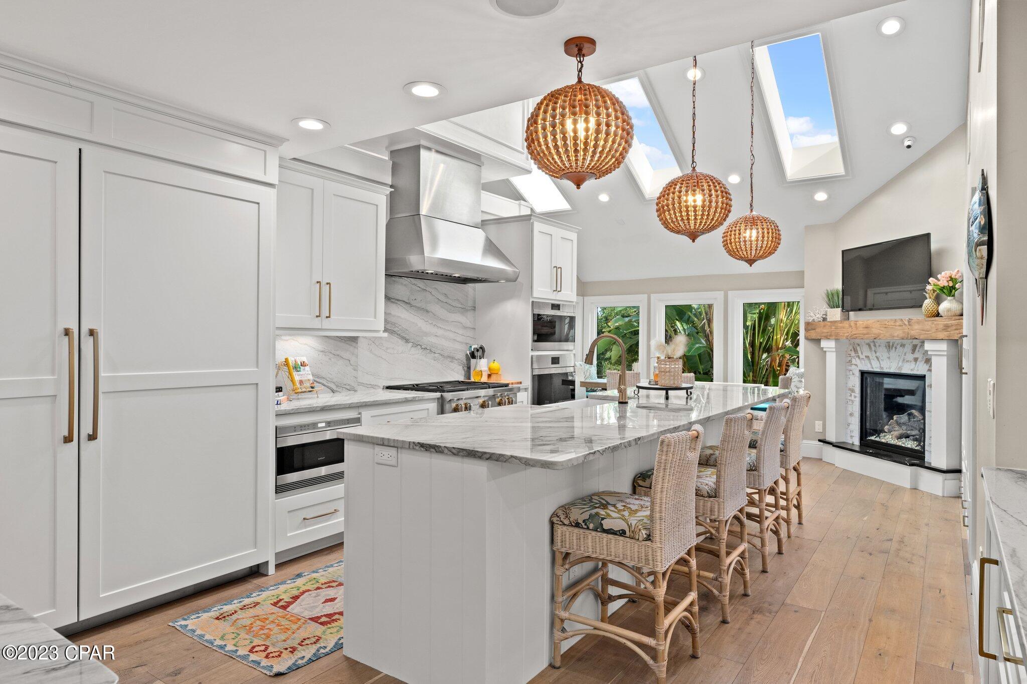 Bay Point Unit 1-A - Residential