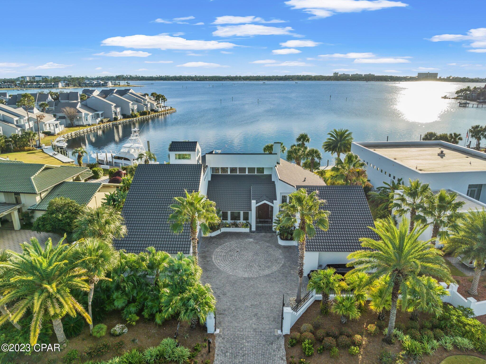 Bay Point Unit 1-A - Residential