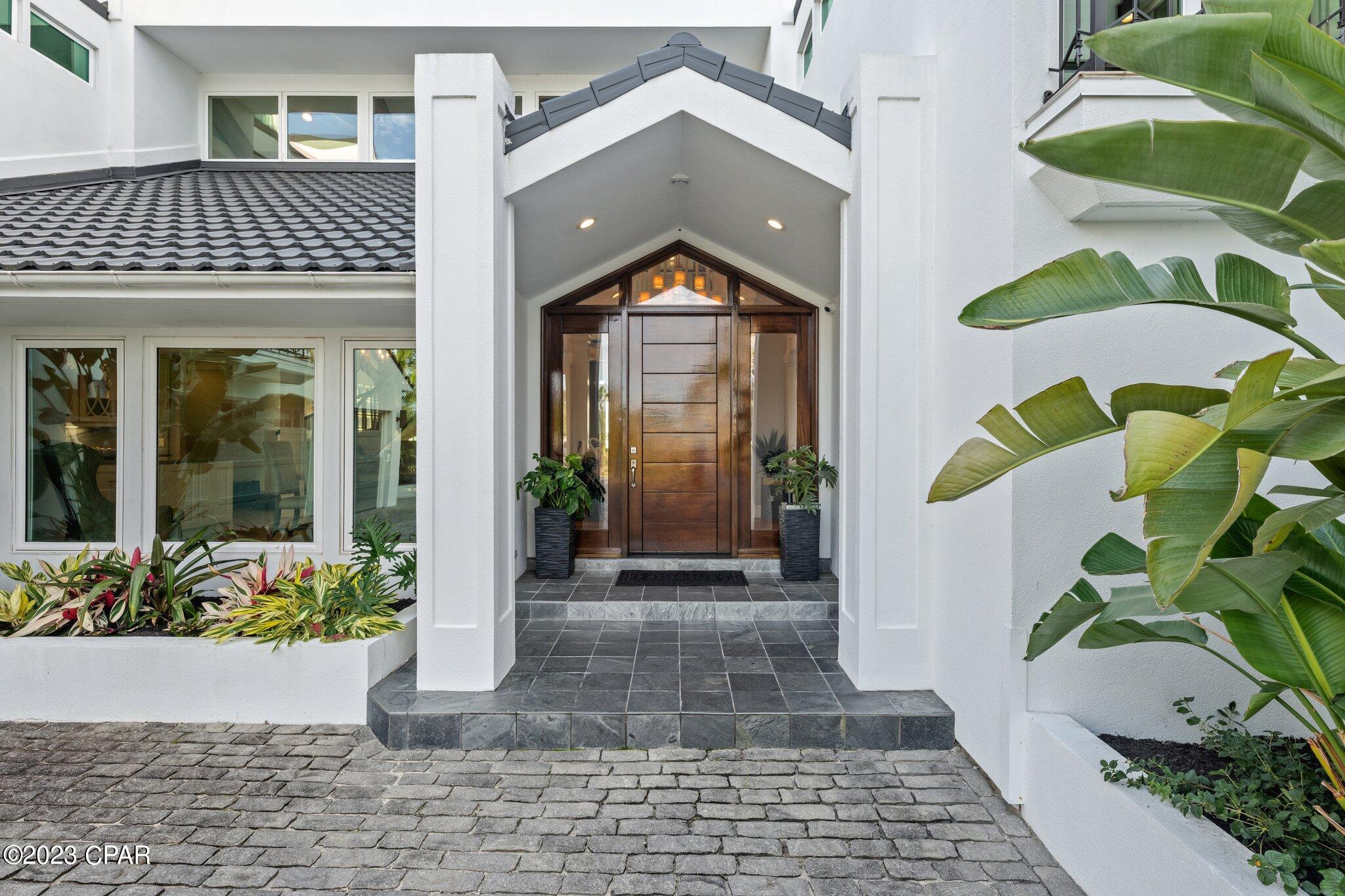 Bay Point Unit 1-A - Residential