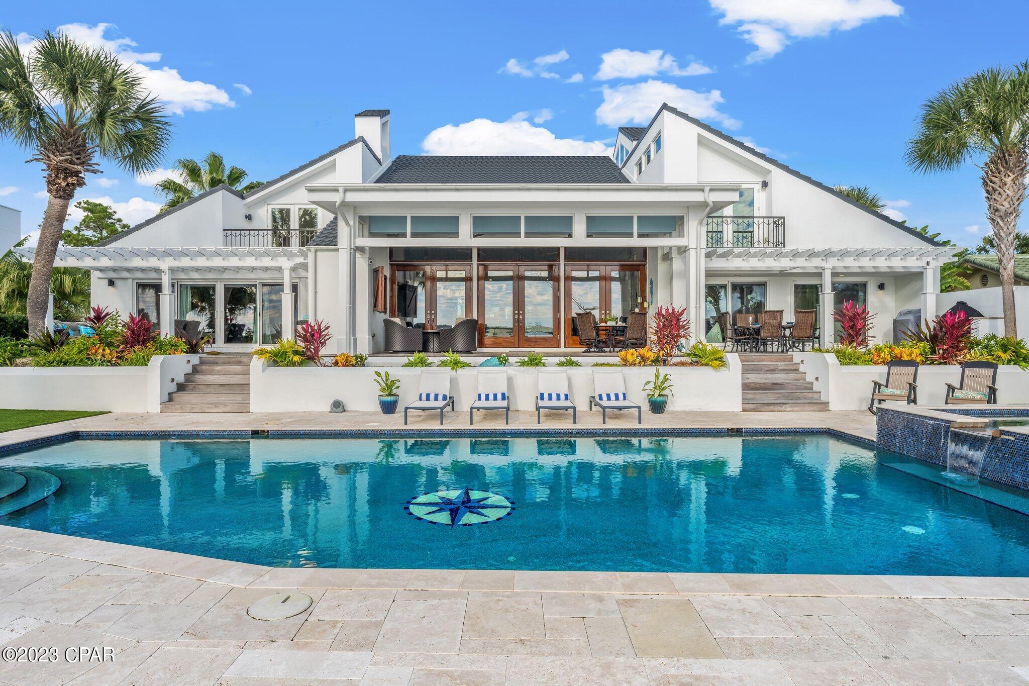 Bay Point Unit 1-A - Residential