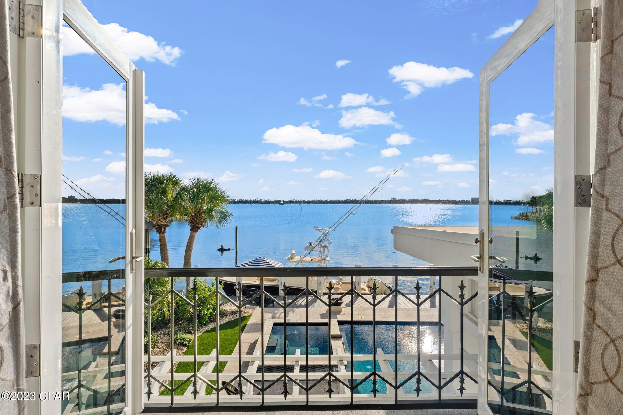 Bay Point Unit 1-A - Residential