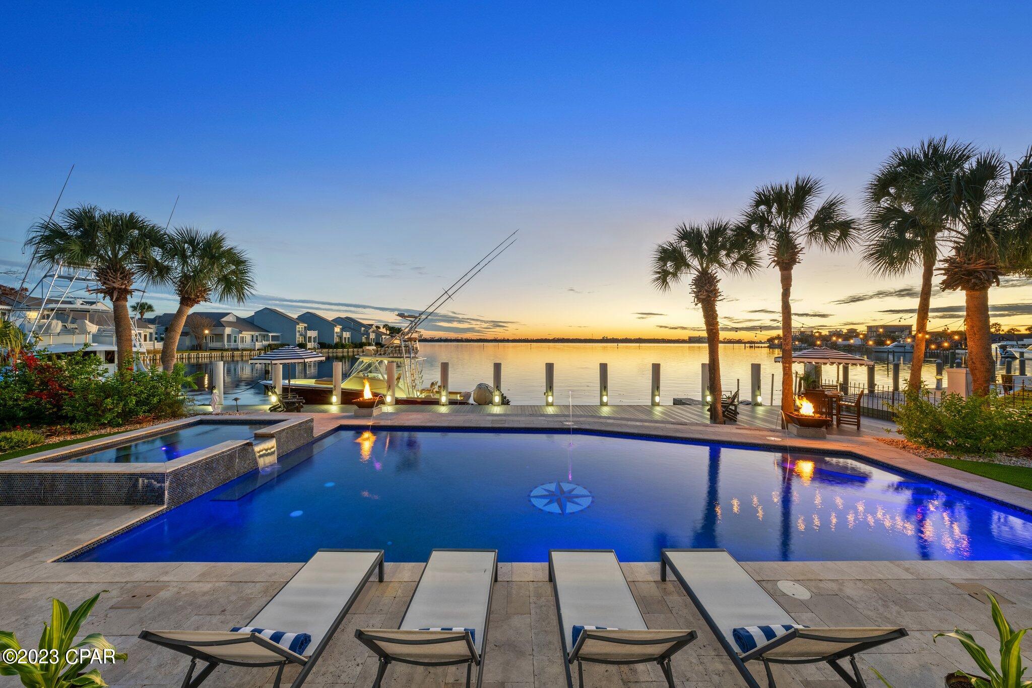 Bay Point Unit 1-A - Residential