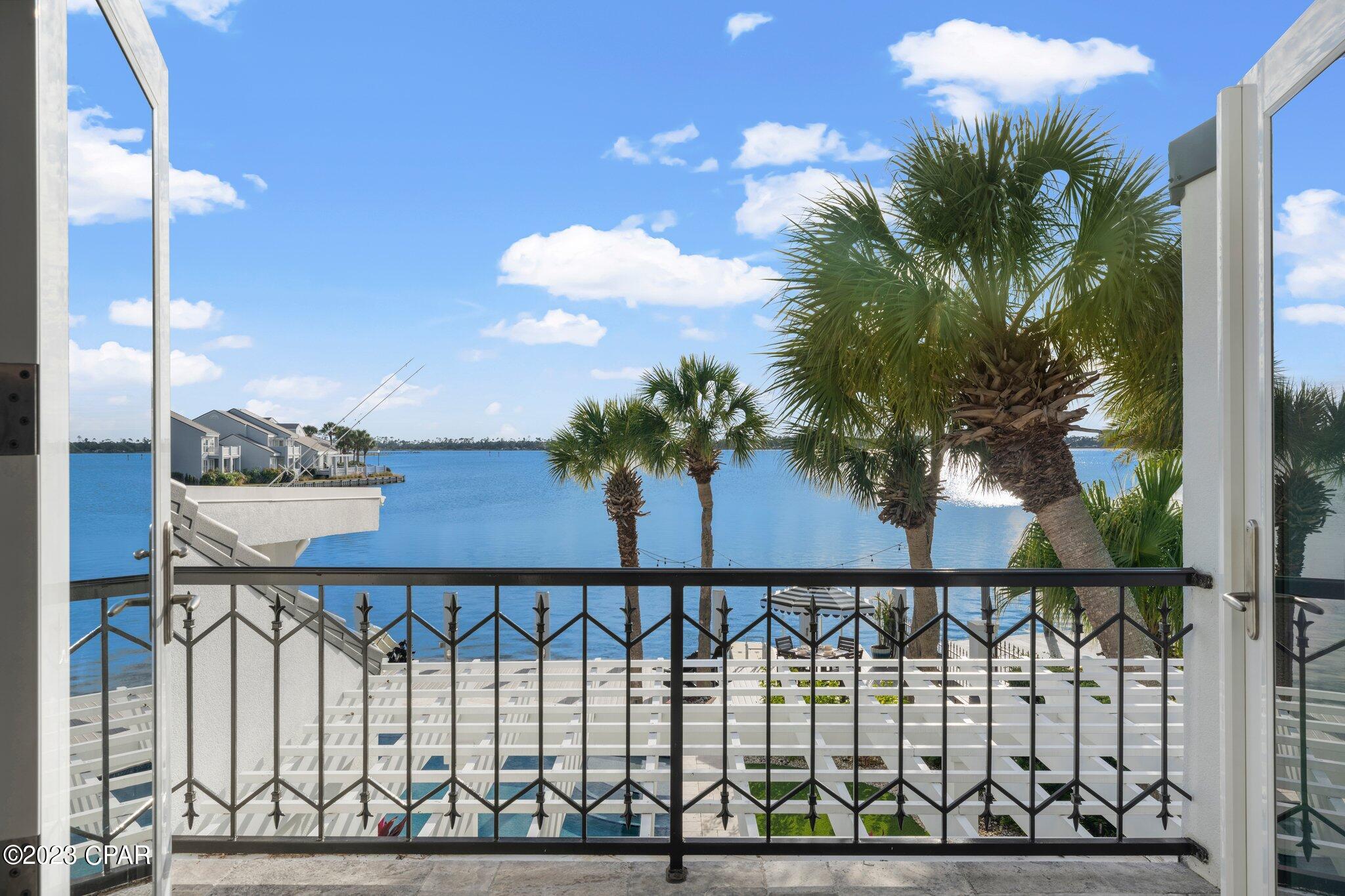 Bay Point Unit 1-A - Residential