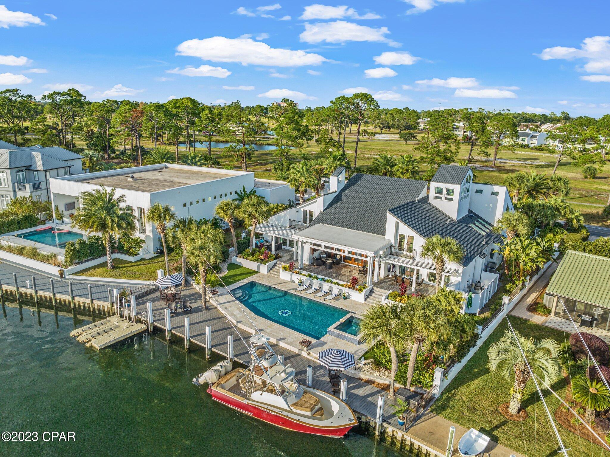 Bay Point Unit 1-A - Residential