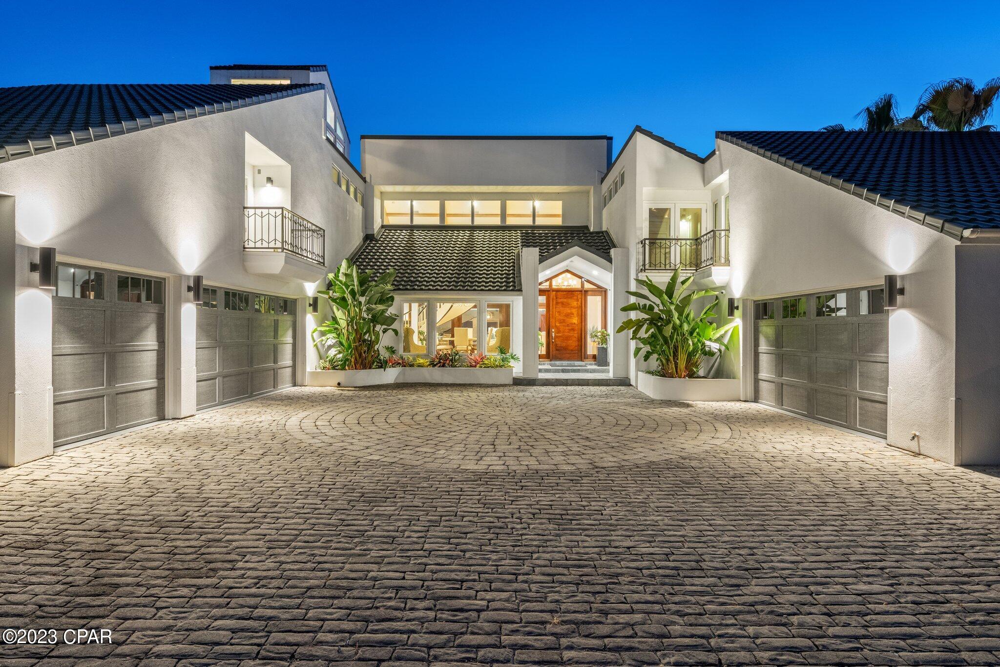 Bay Point Unit 1-A - Residential