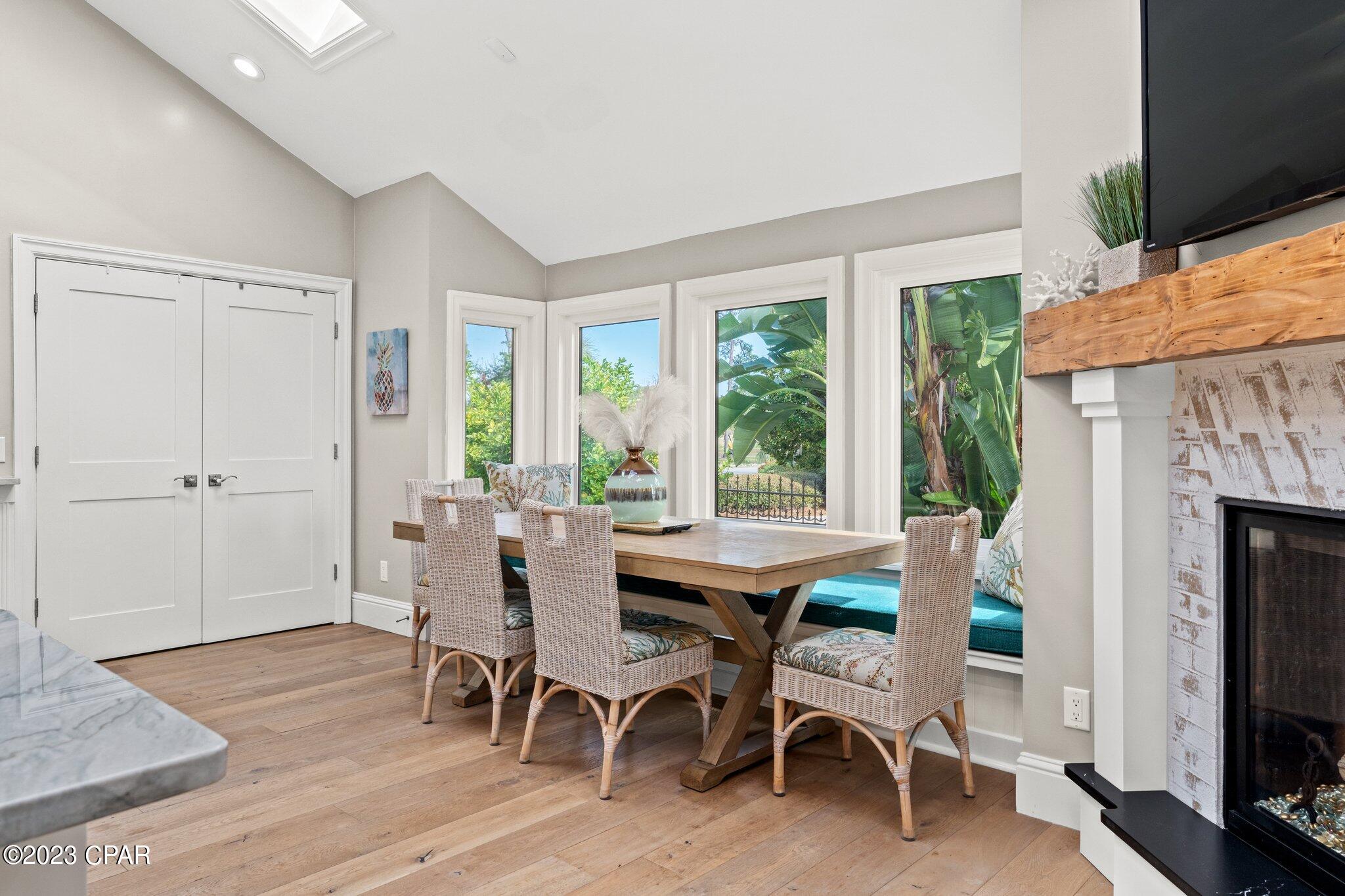 Bay Point Unit 1-A - Residential