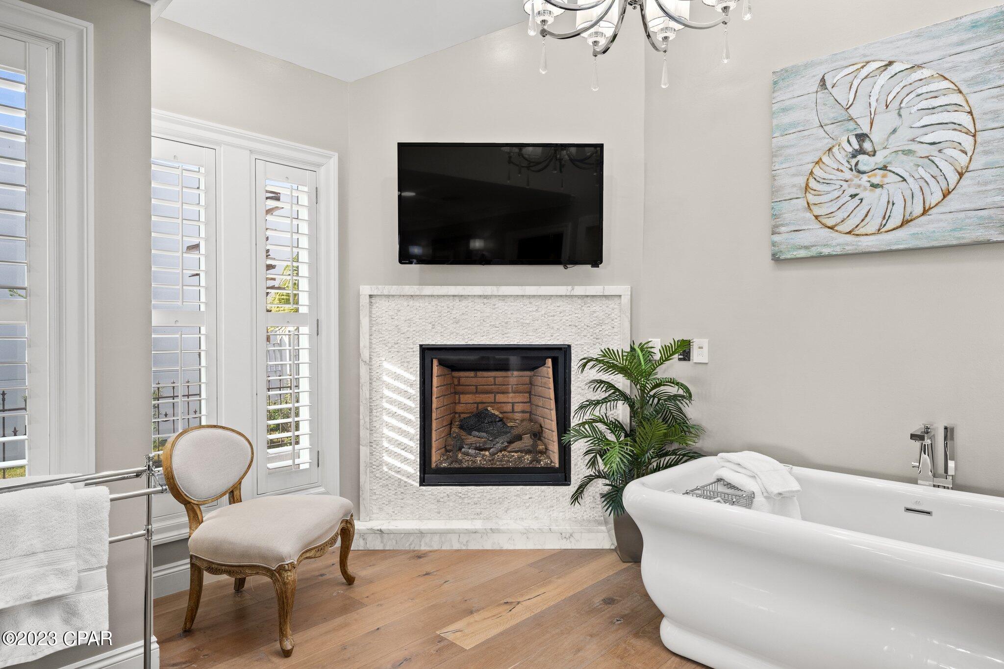 Bay Point Unit 1-A - Residential