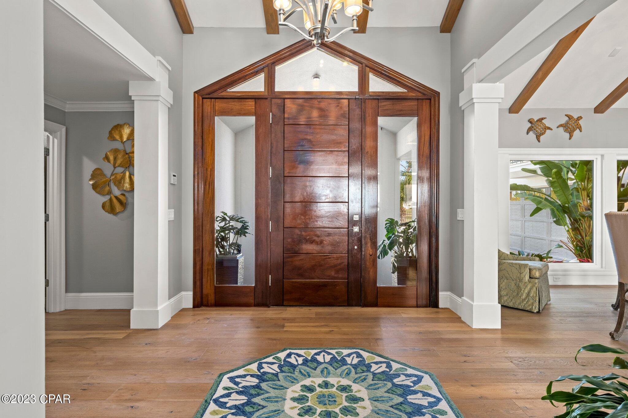 Bay Point Unit 1-A - Residential